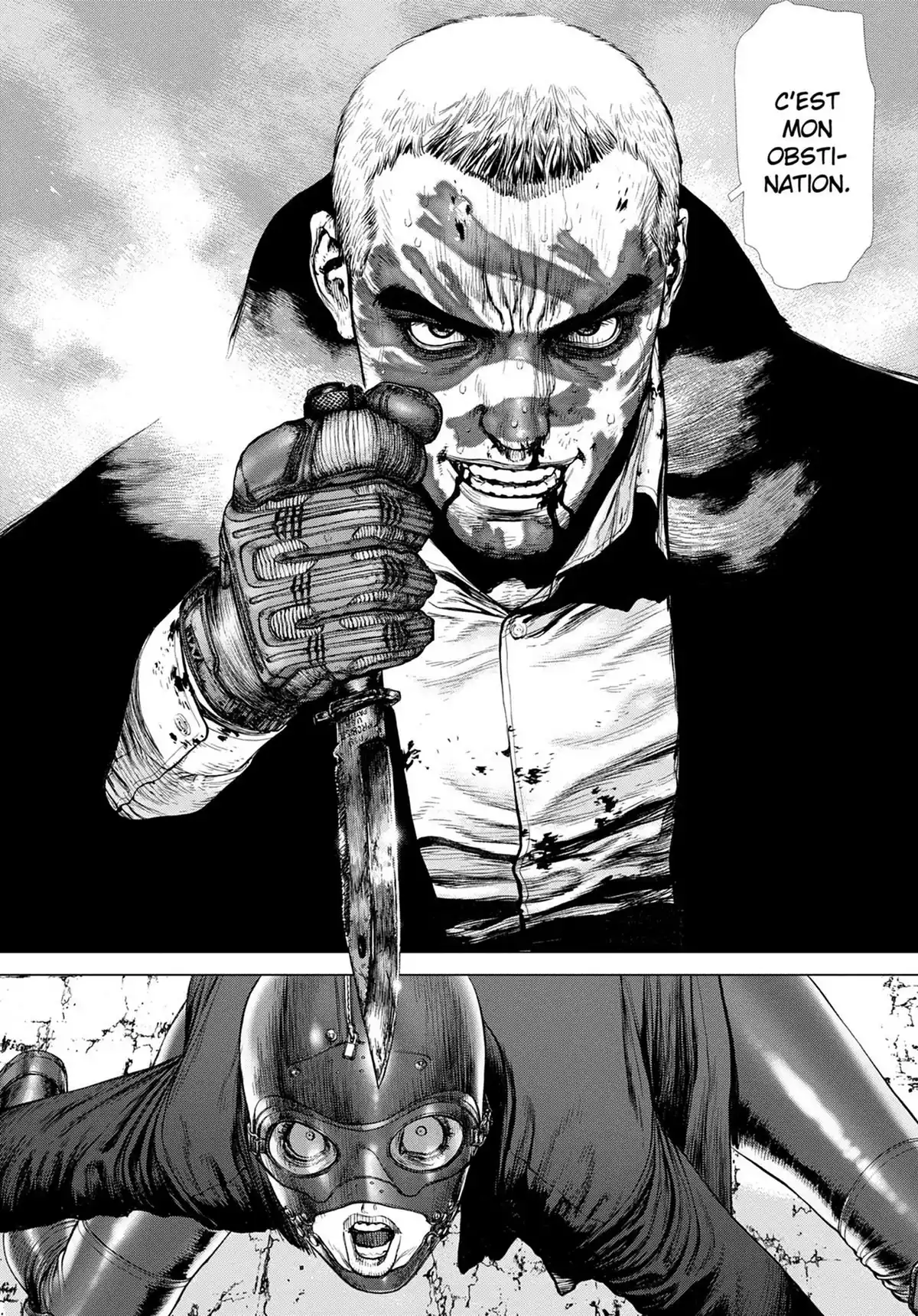 Wallman Volume 3 page 69