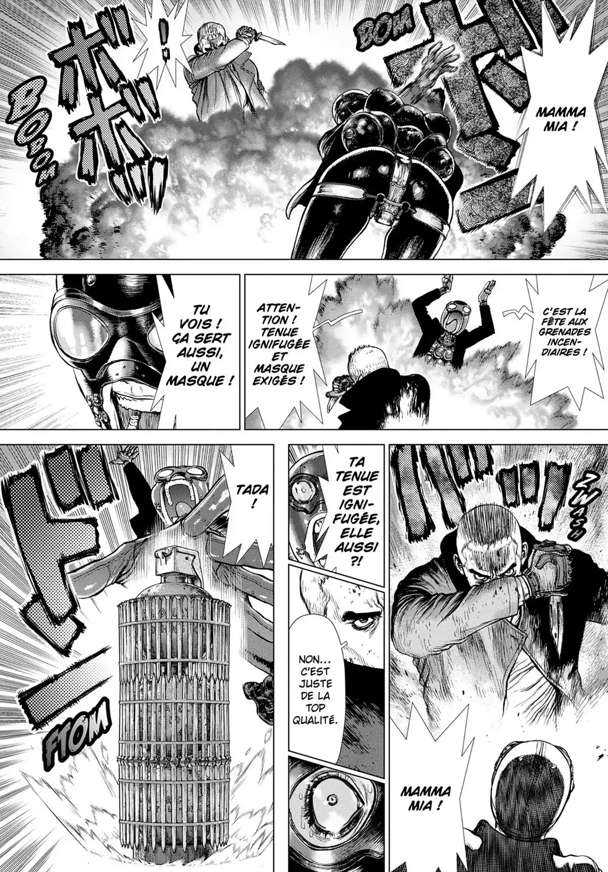 Wallman Volume 3 page 70