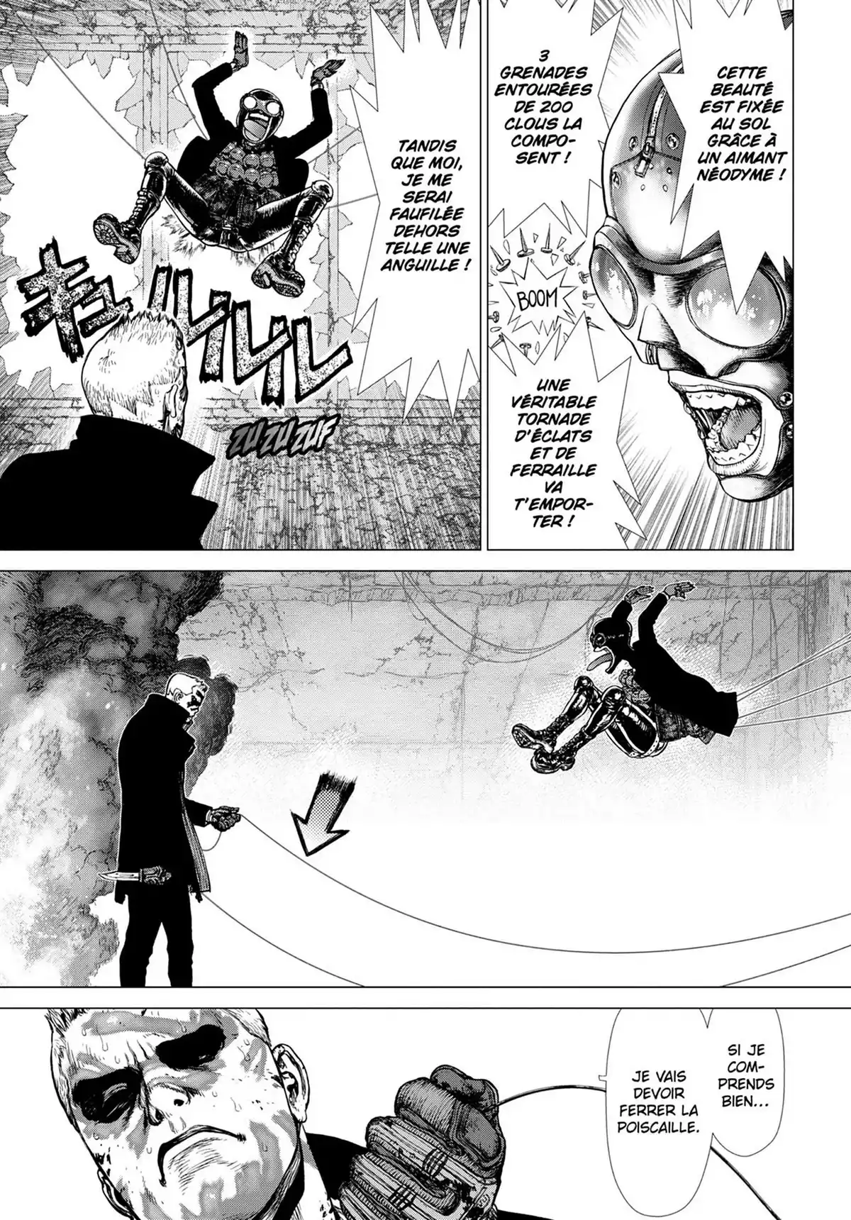 Wallman Volume 3 page 71