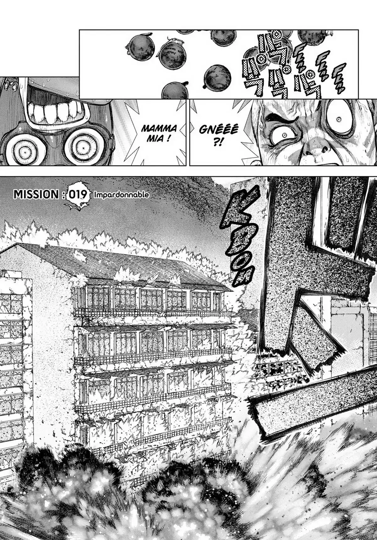 Wallman Volume 3 page 75