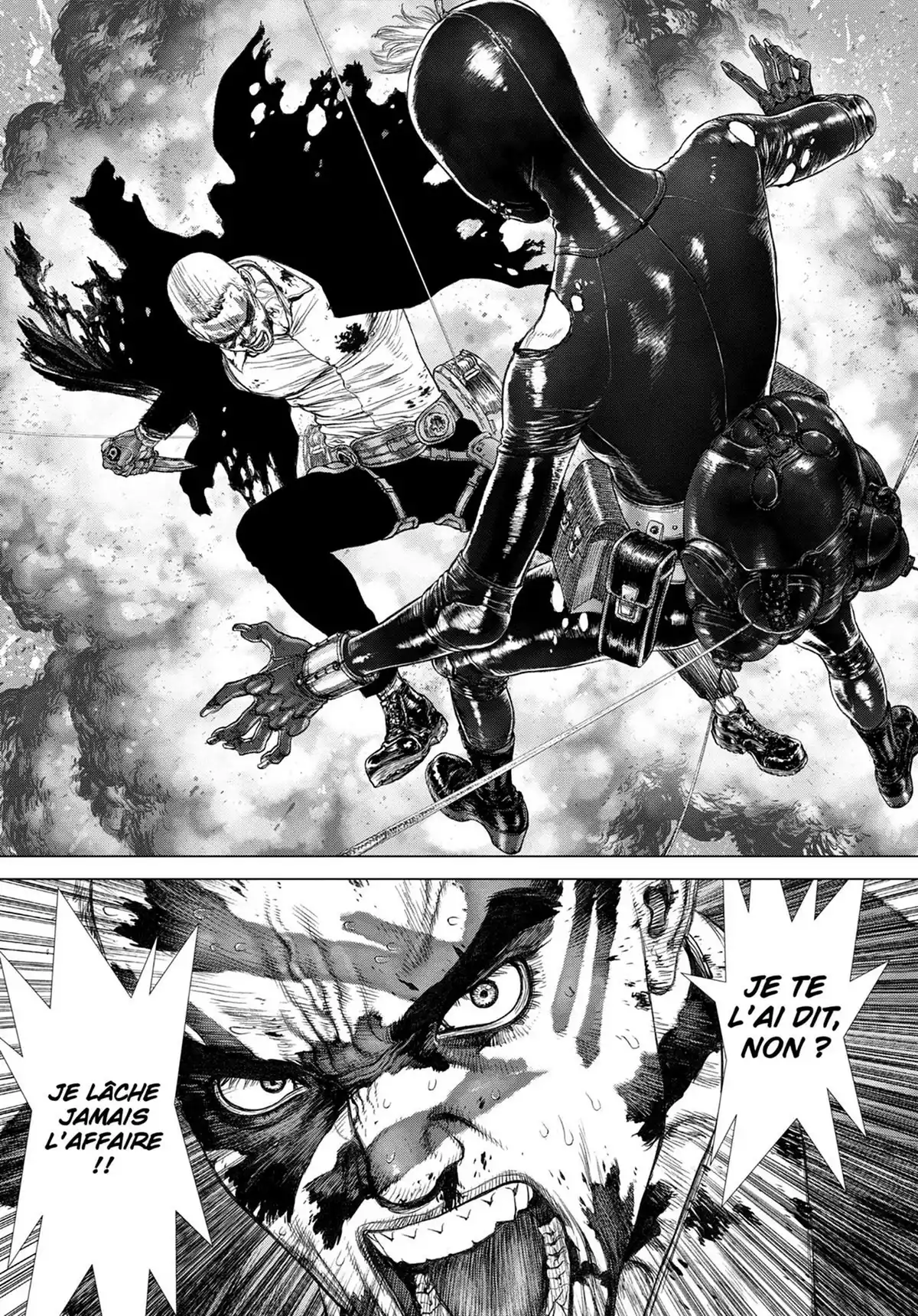 Wallman Volume 3 page 79