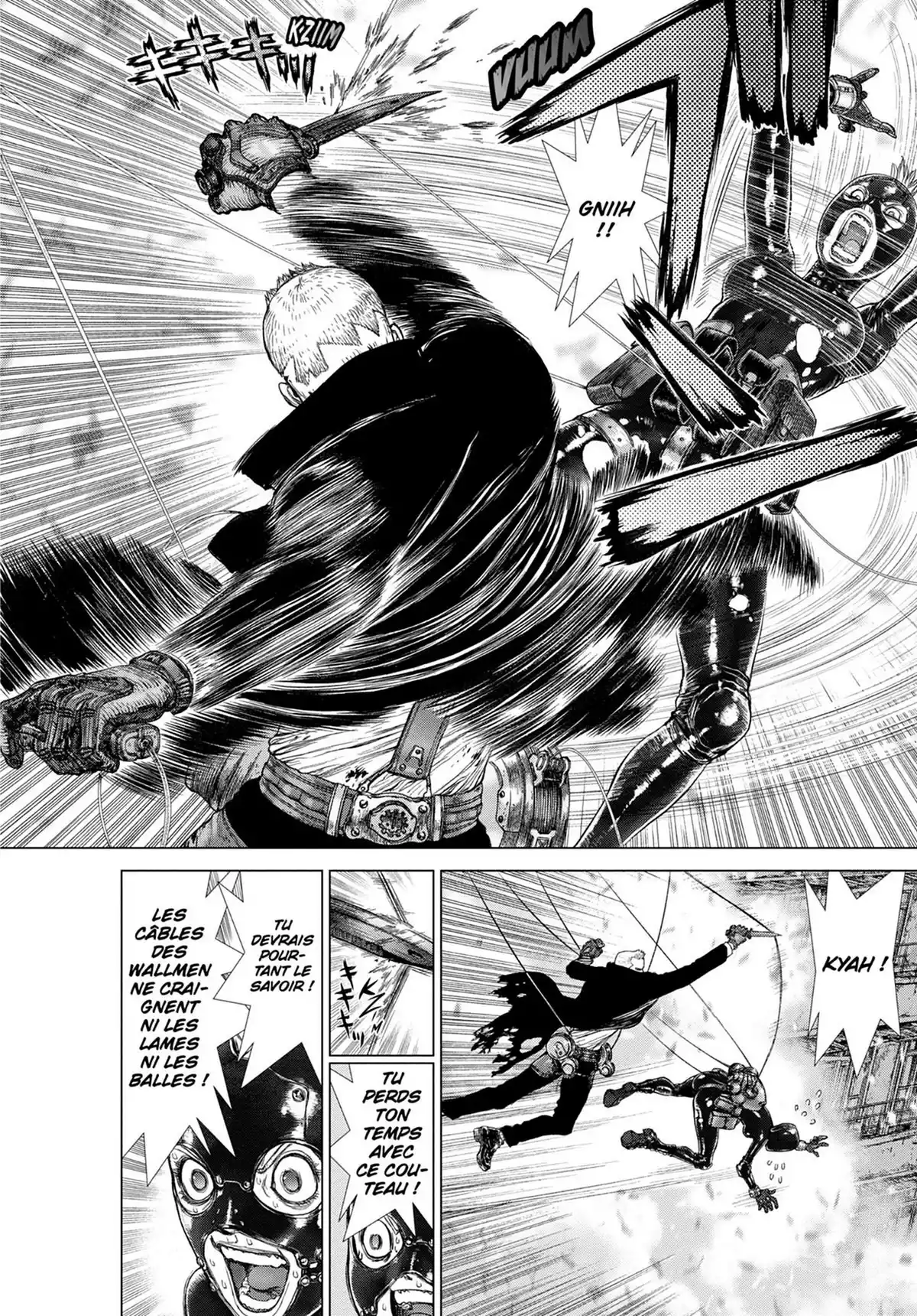 Wallman Volume 3 page 81