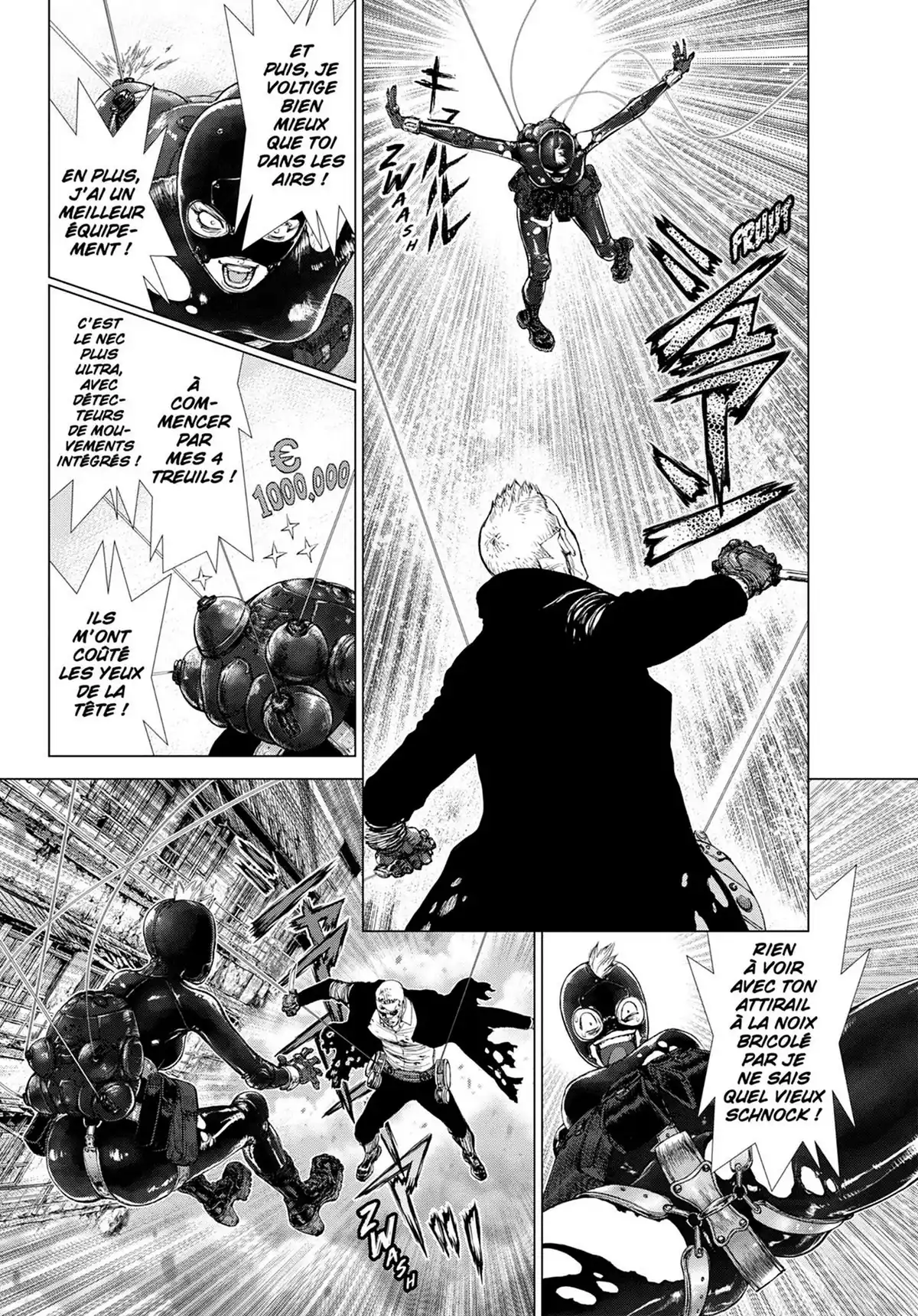 Wallman Volume 3 page 82