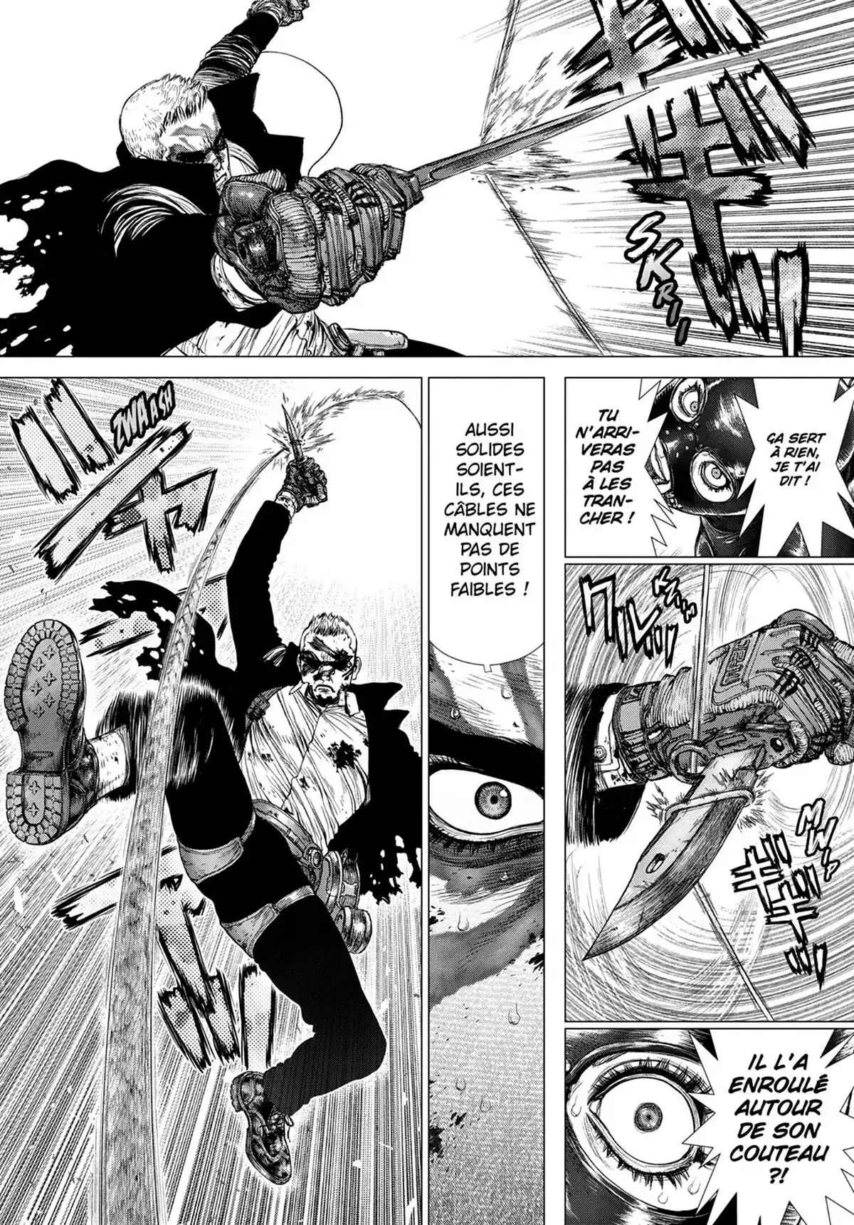 Wallman Volume 3 page 84