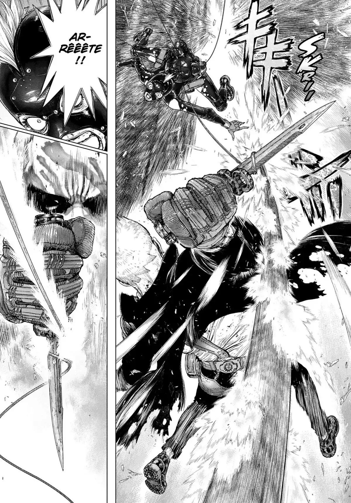 Wallman Volume 3 page 85