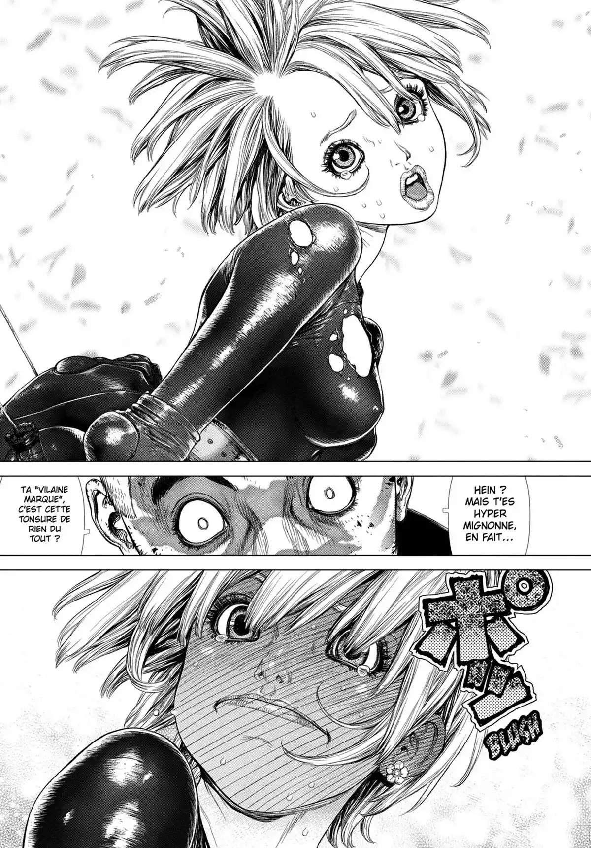 Wallman Volume 3 page 87