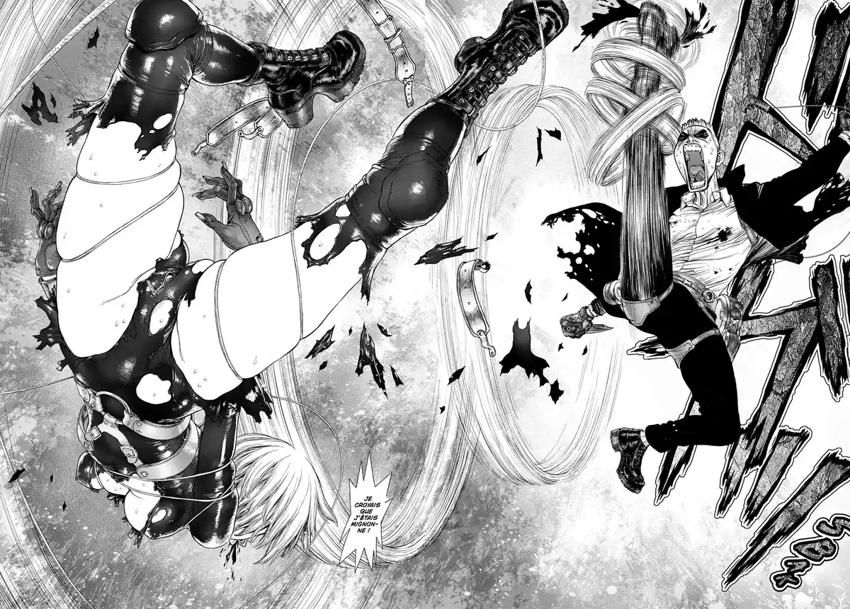 Wallman Volume 3 page 88