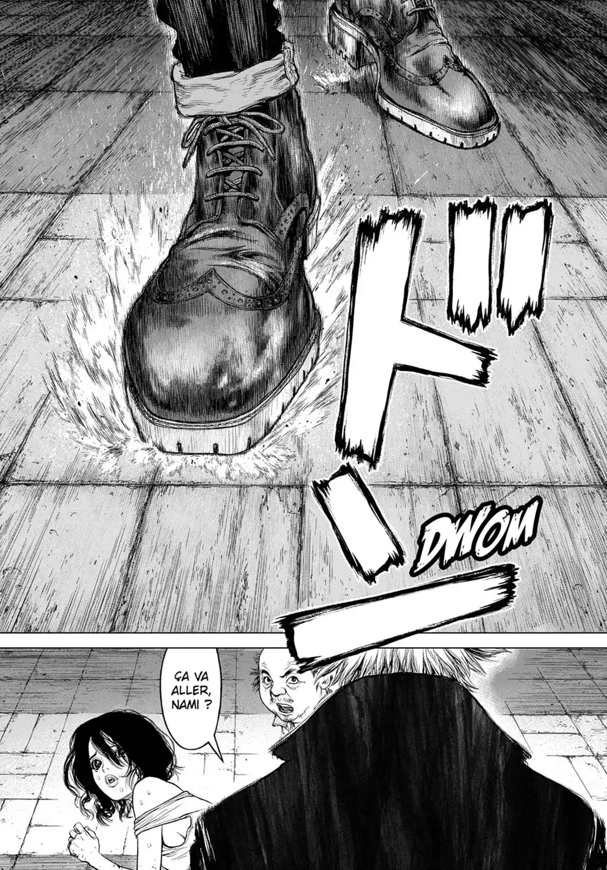 Wallman Volume 1 page 107