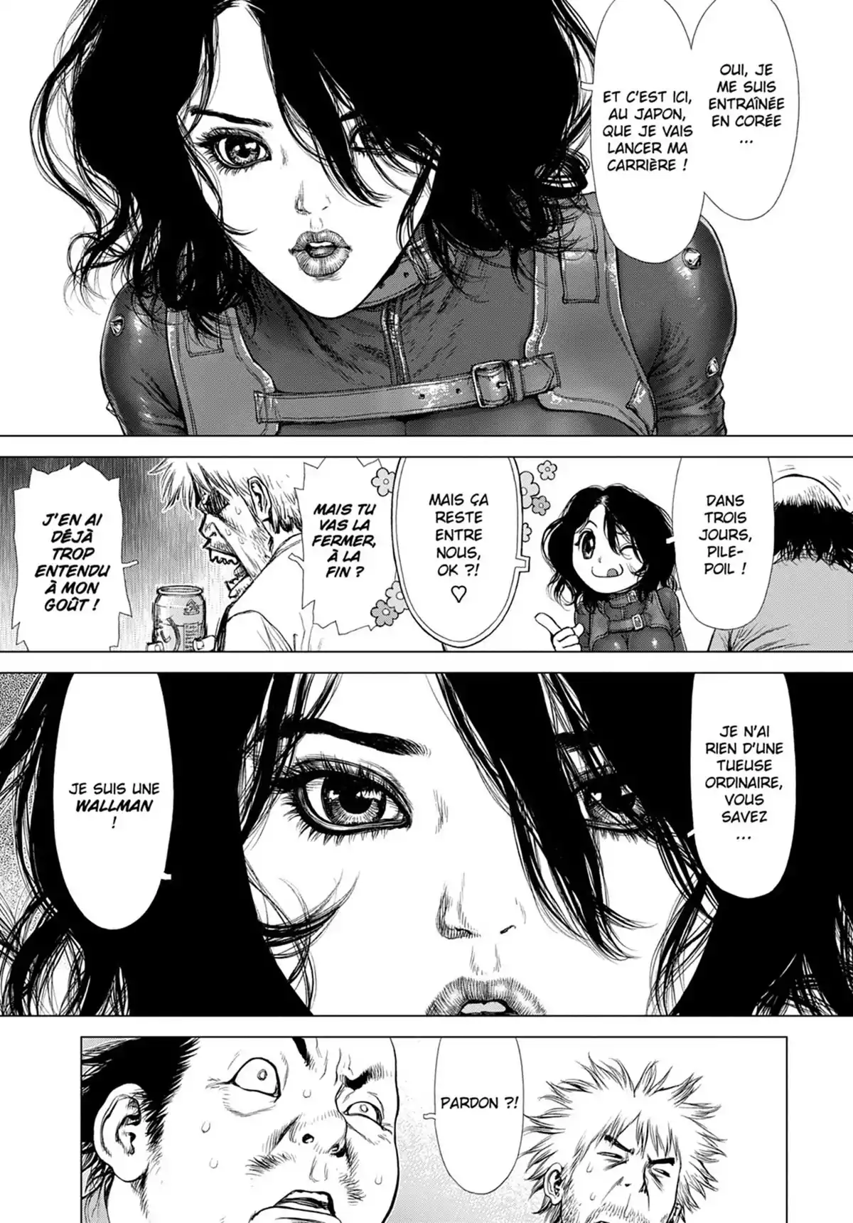 Wallman Volume 1 page 25