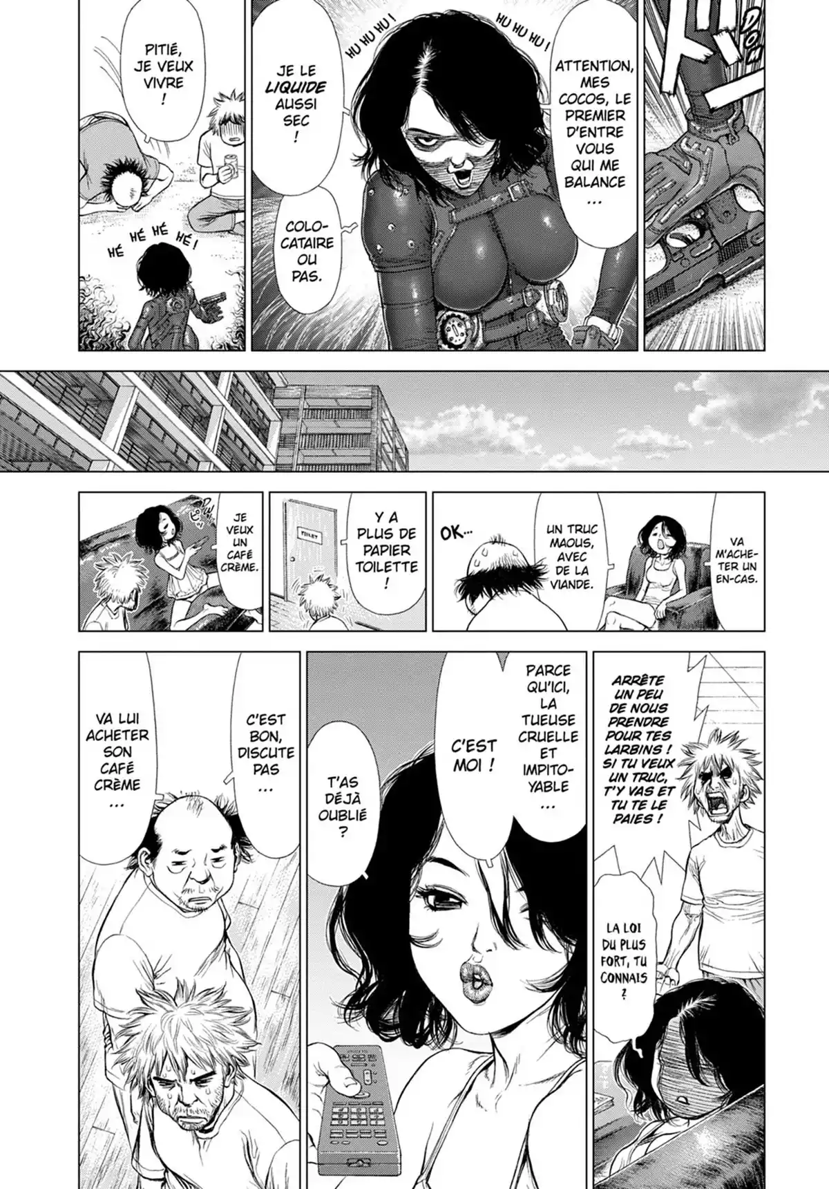 Wallman Volume 1 page 27