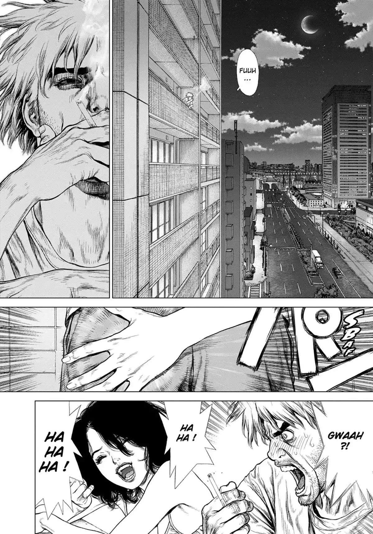 Wallman Volume 1 page 28