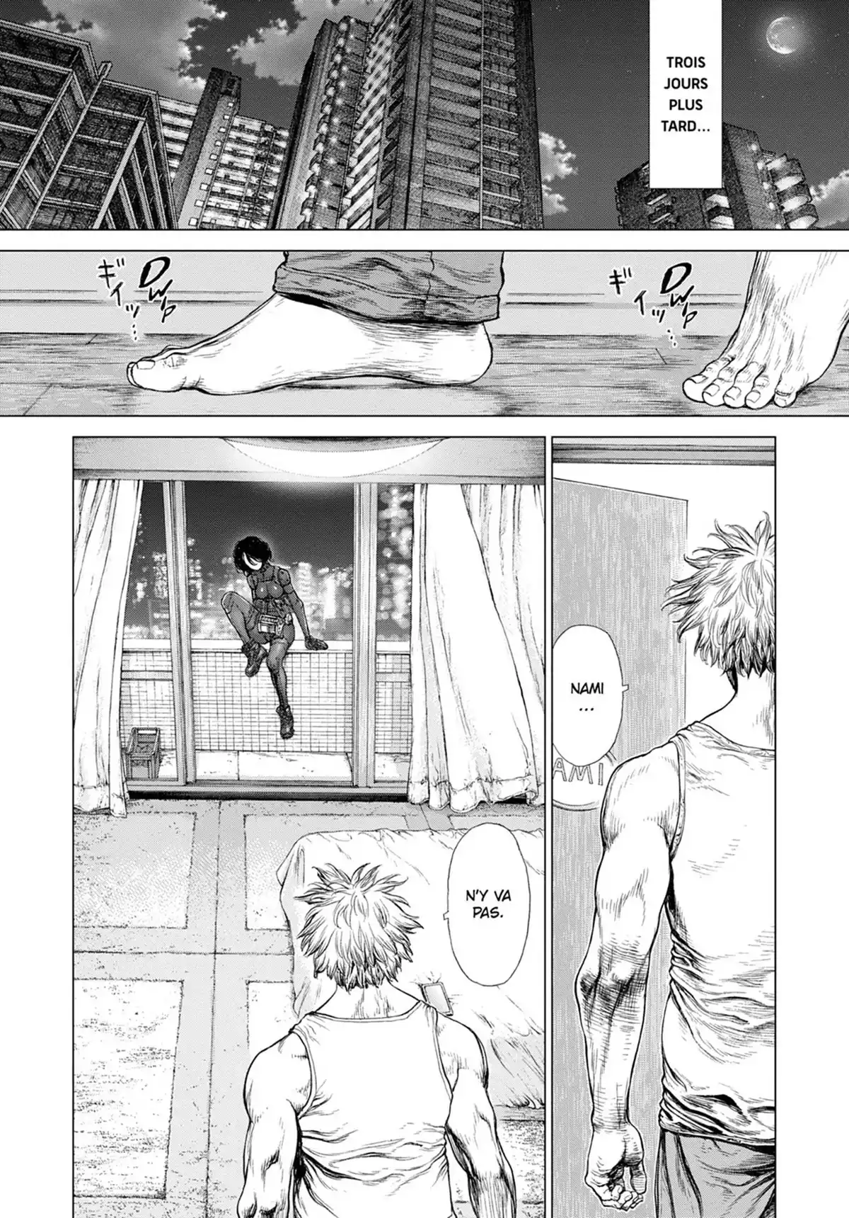 Wallman Volume 1 page 32