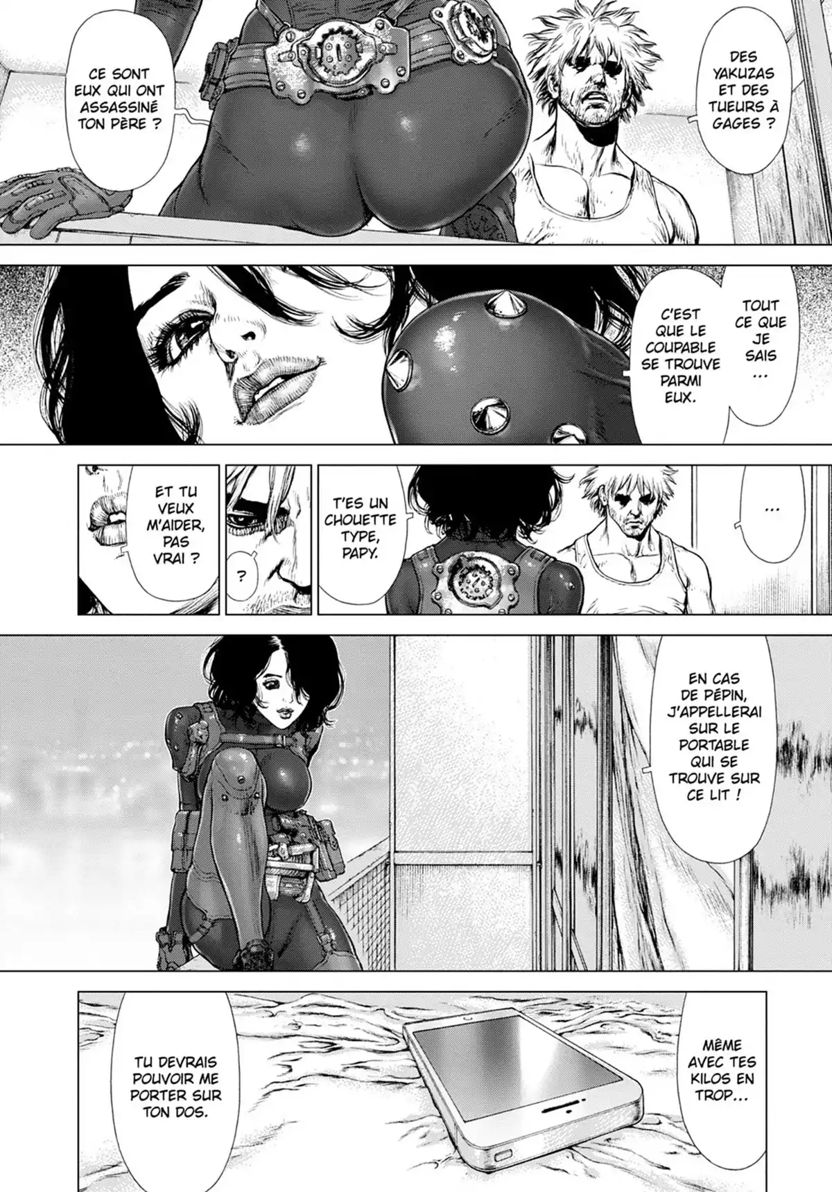 Wallman Volume 1 page 34