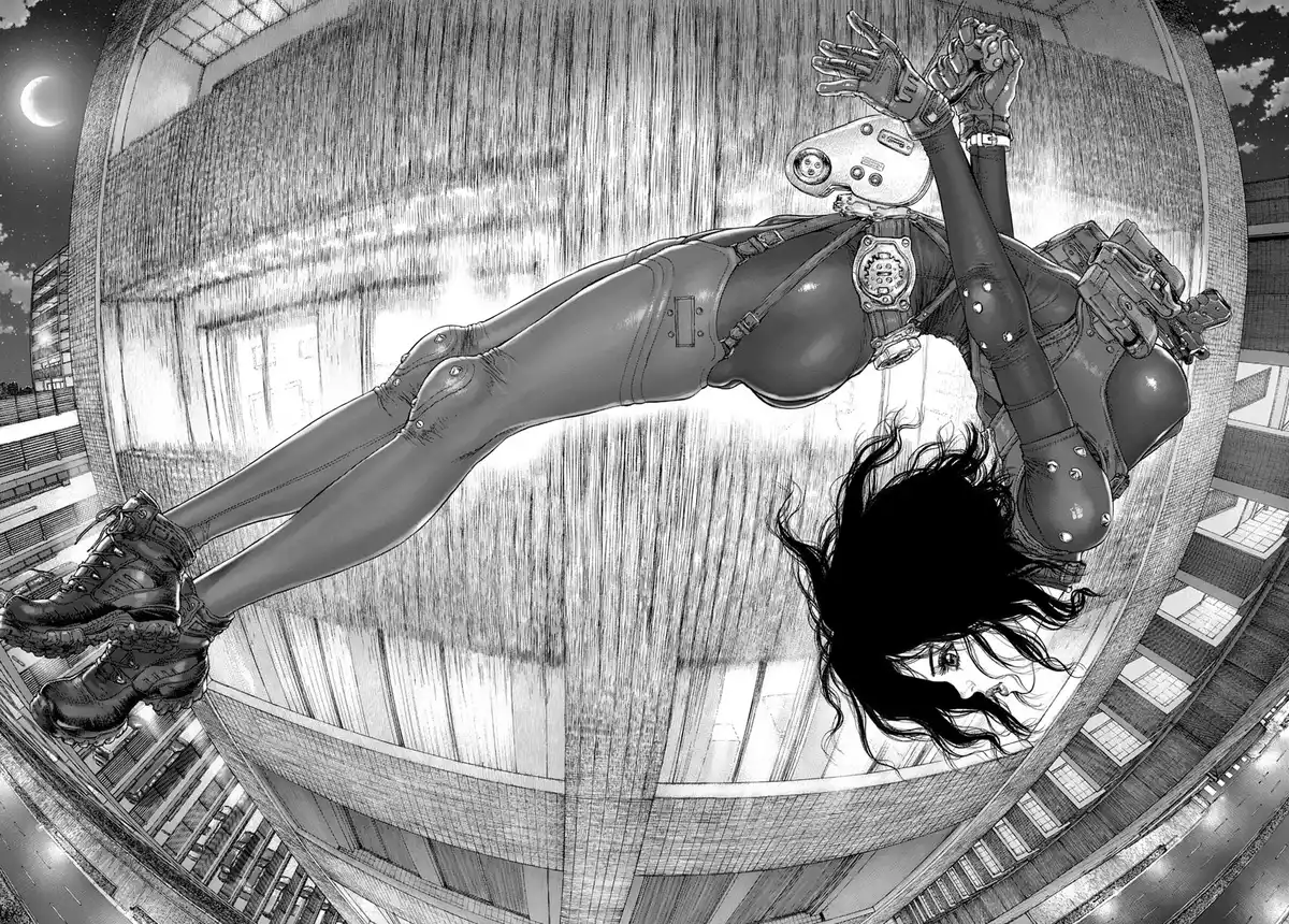 Wallman Volume 1 page 36