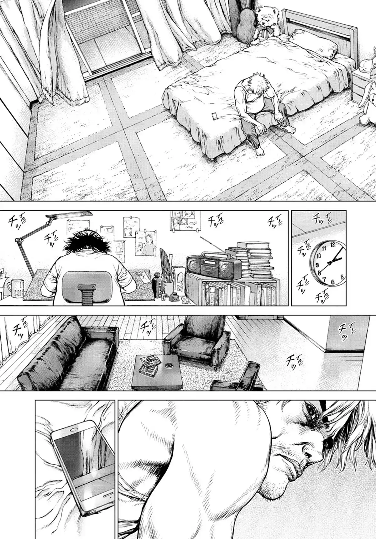Wallman Volume 1 page 38