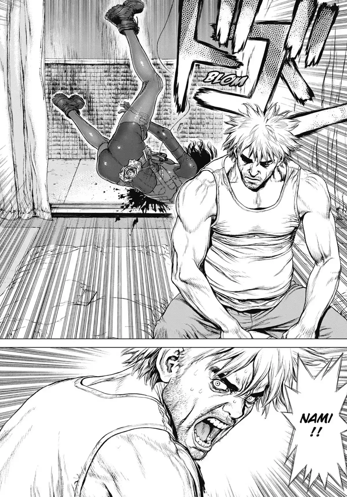 Wallman Volume 1 page 39