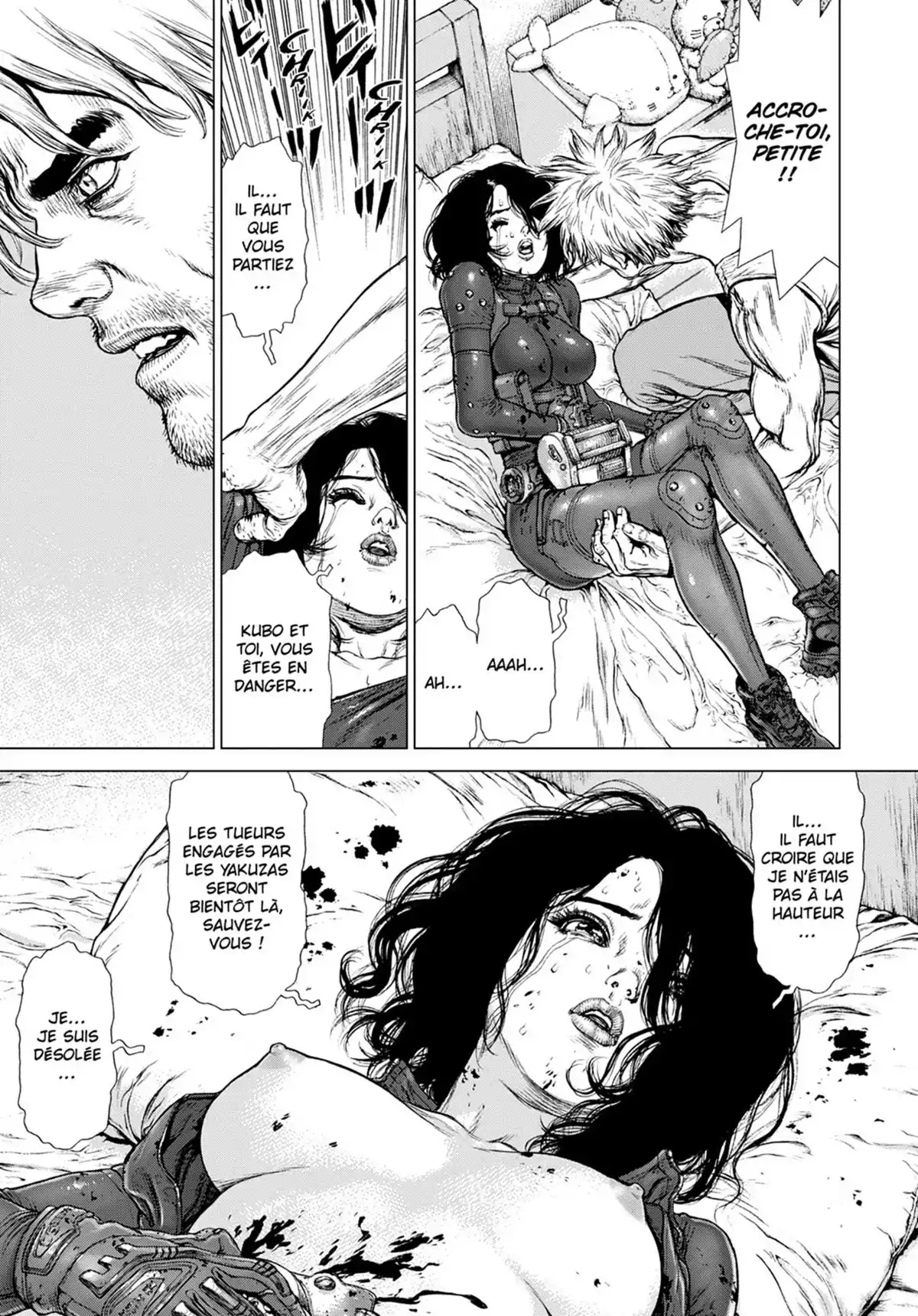 Wallman Volume 1 page 40