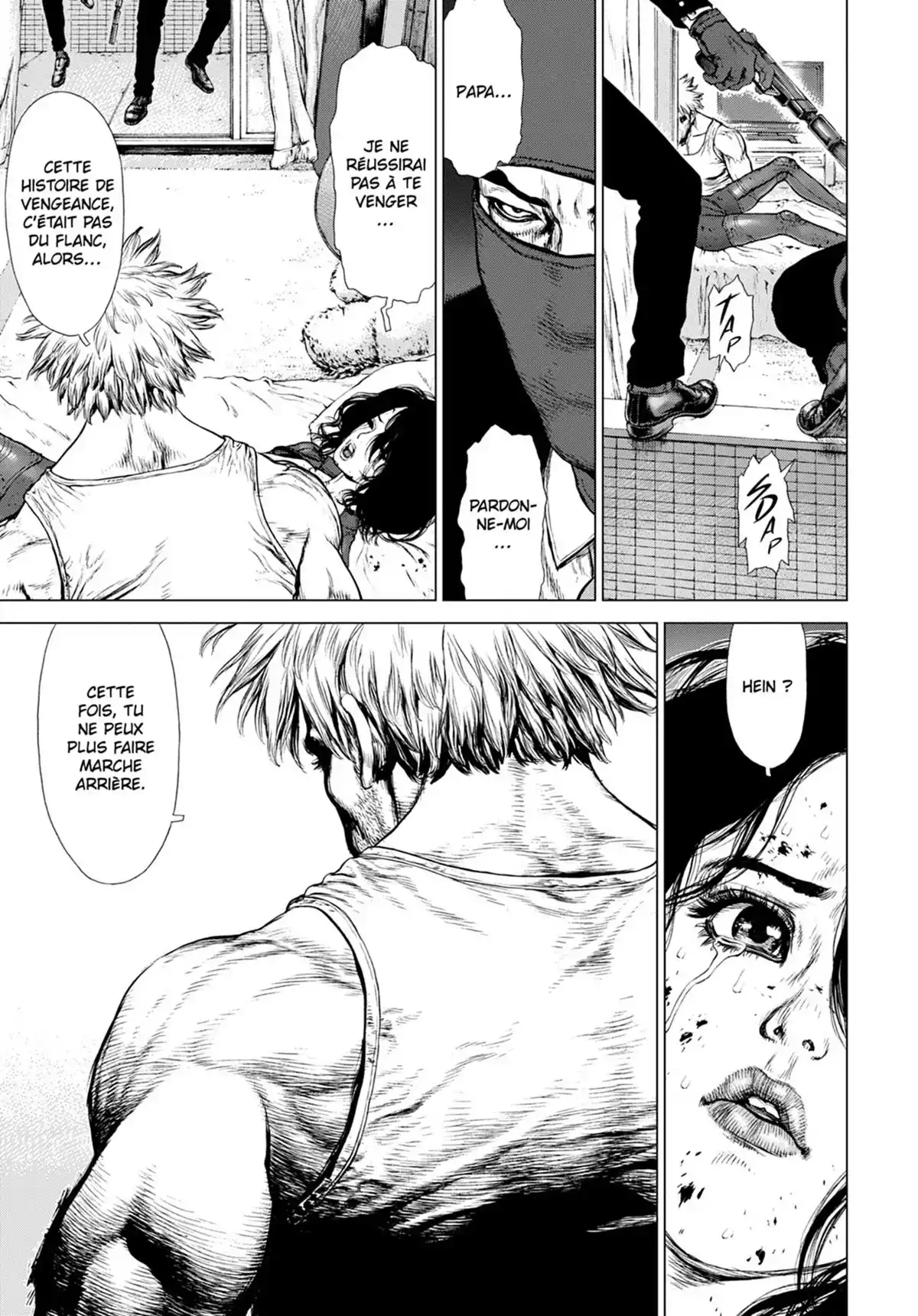 Wallman Volume 1 page 42