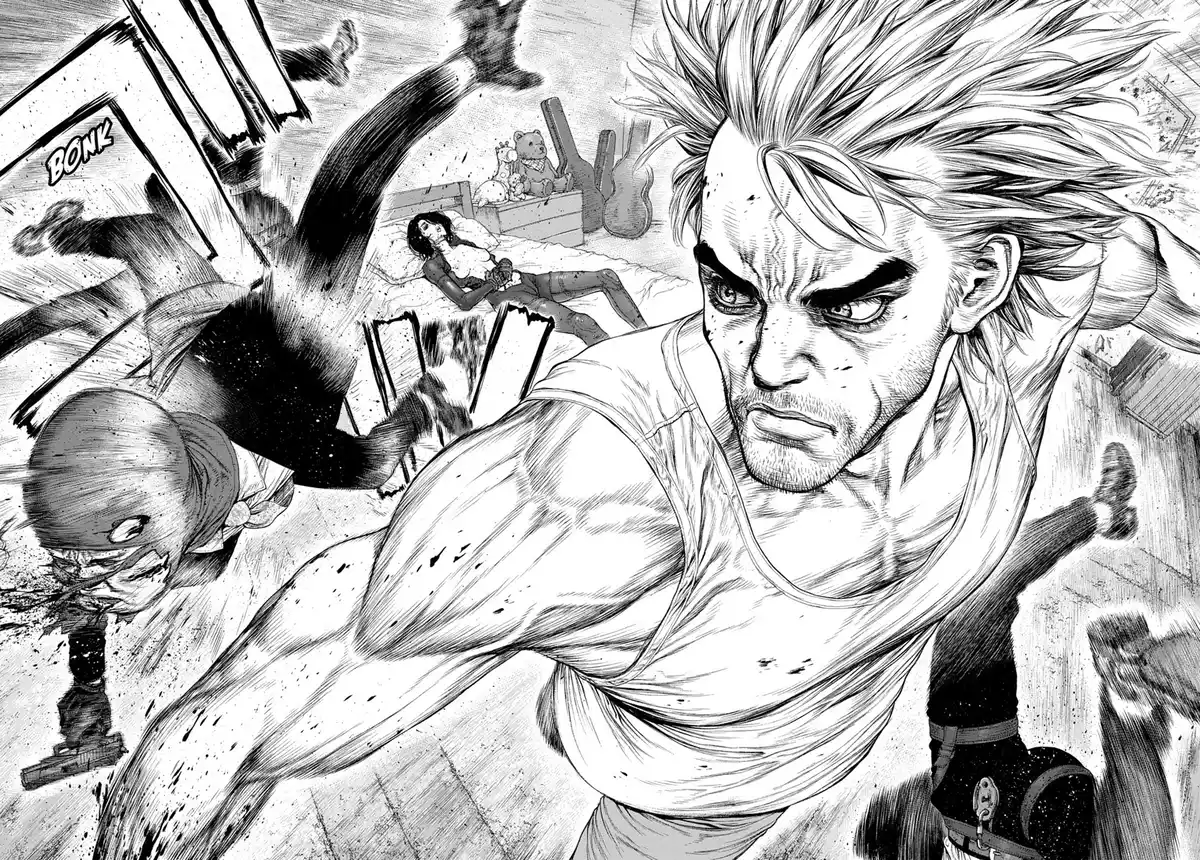 Wallman Volume 1 page 44