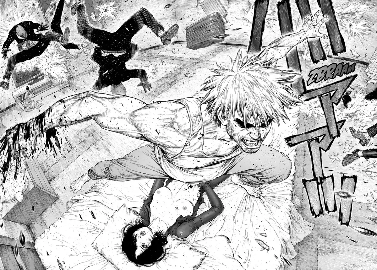 Wallman Volume 1 page 45