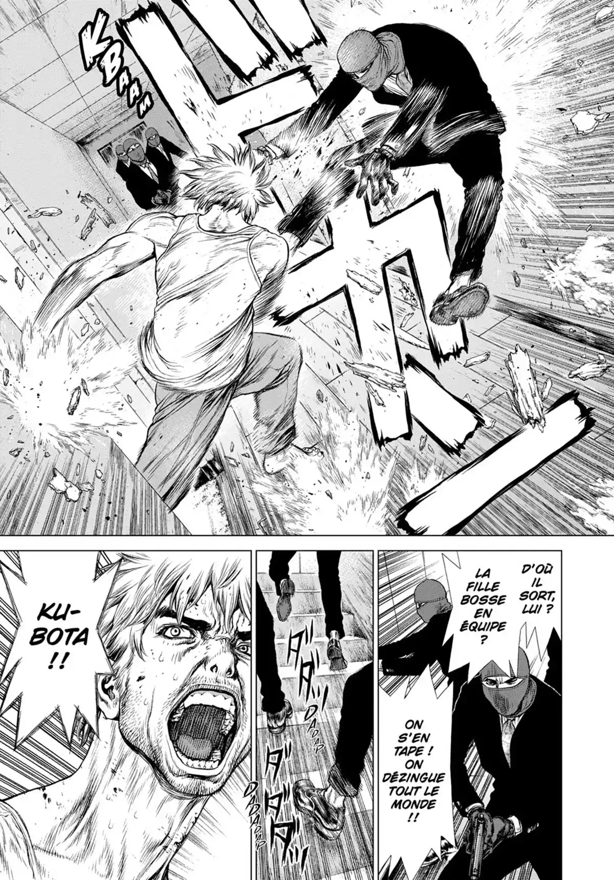 Wallman Volume 1 page 47