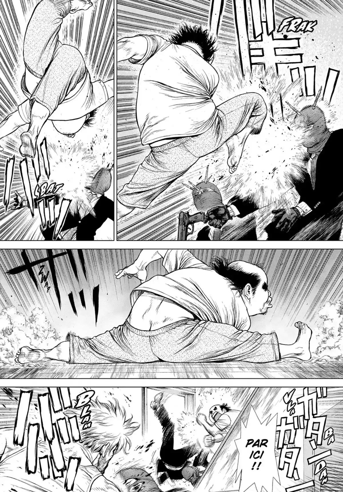 Wallman Volume 1 page 49
