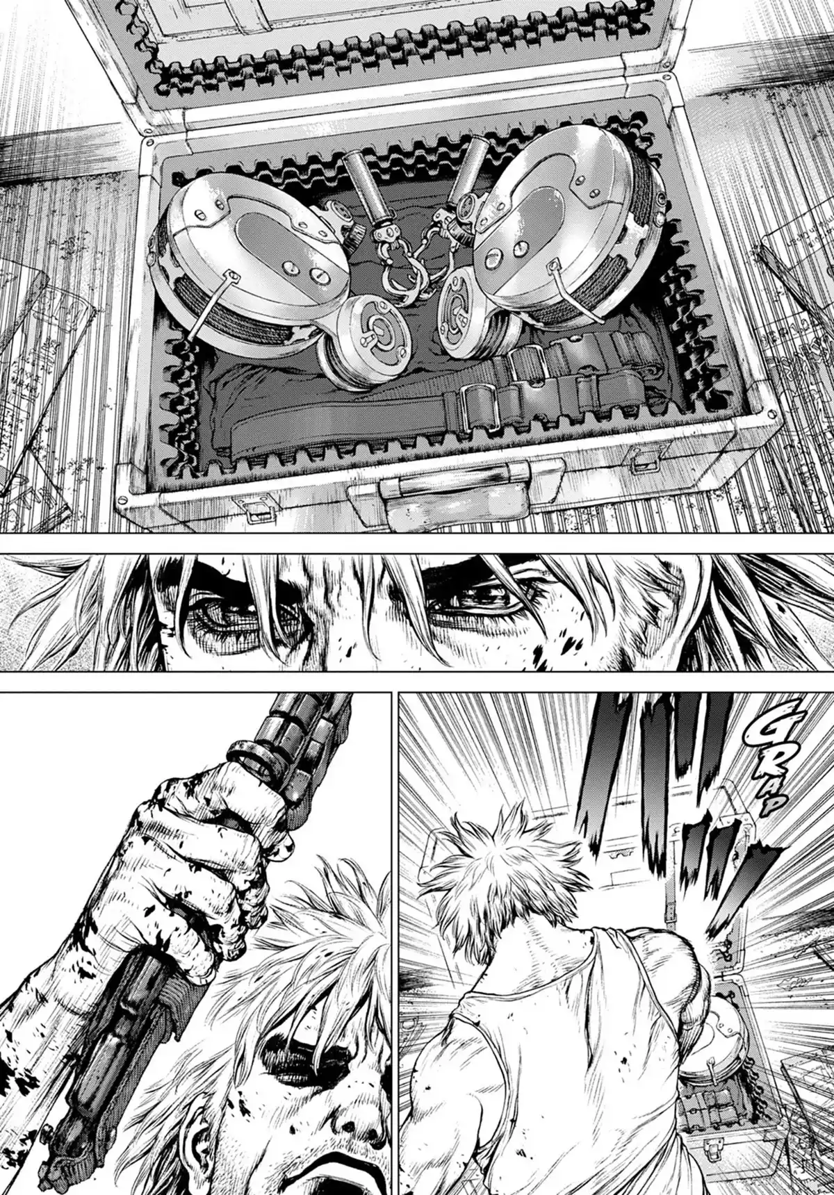 Wallman Volume 1 page 51
