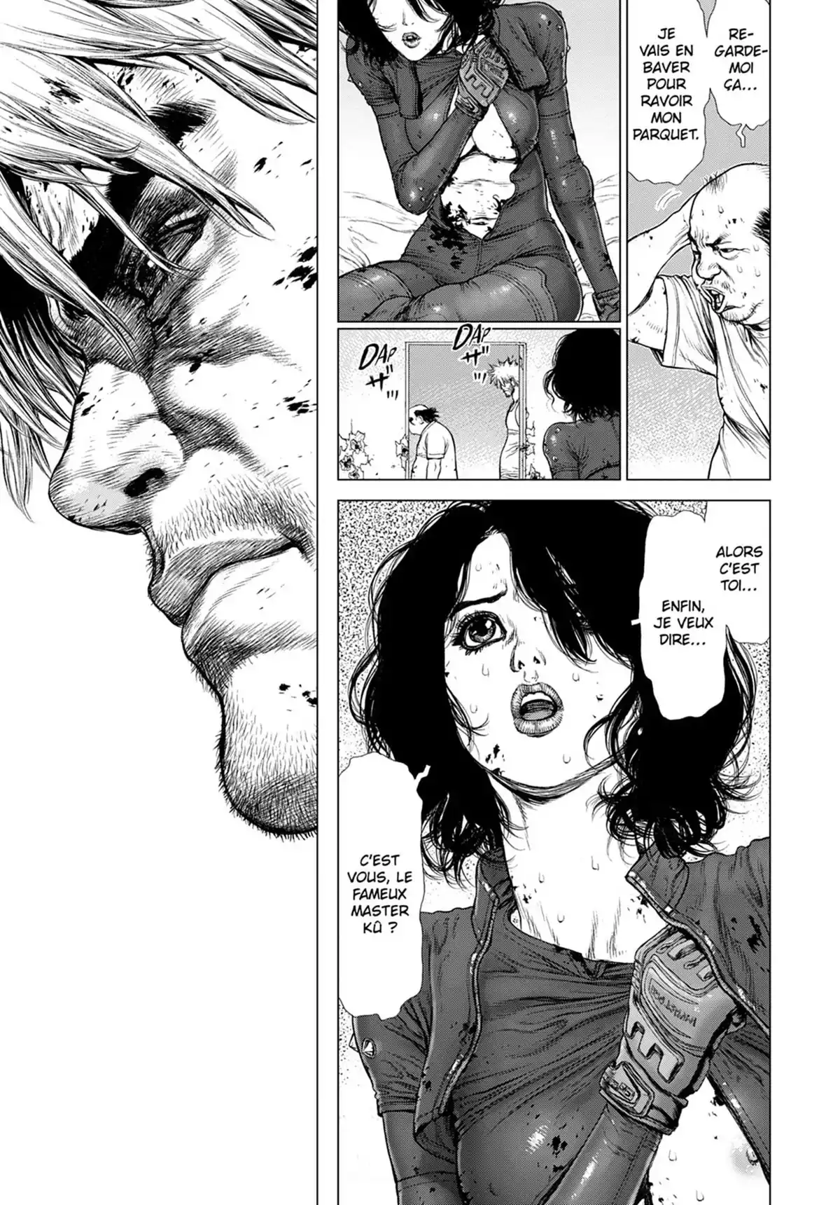 Wallman Volume 1 page 55
