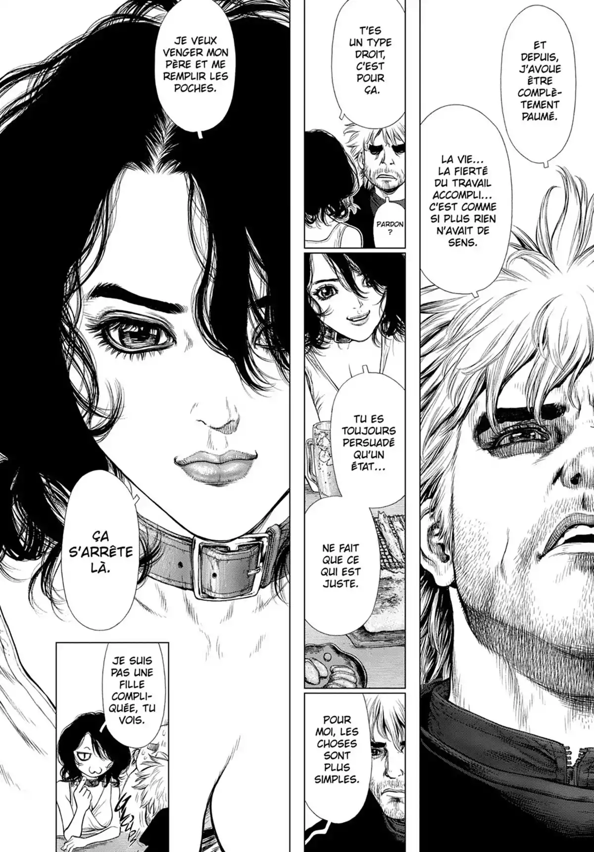 Wallman Volume 1 page 73