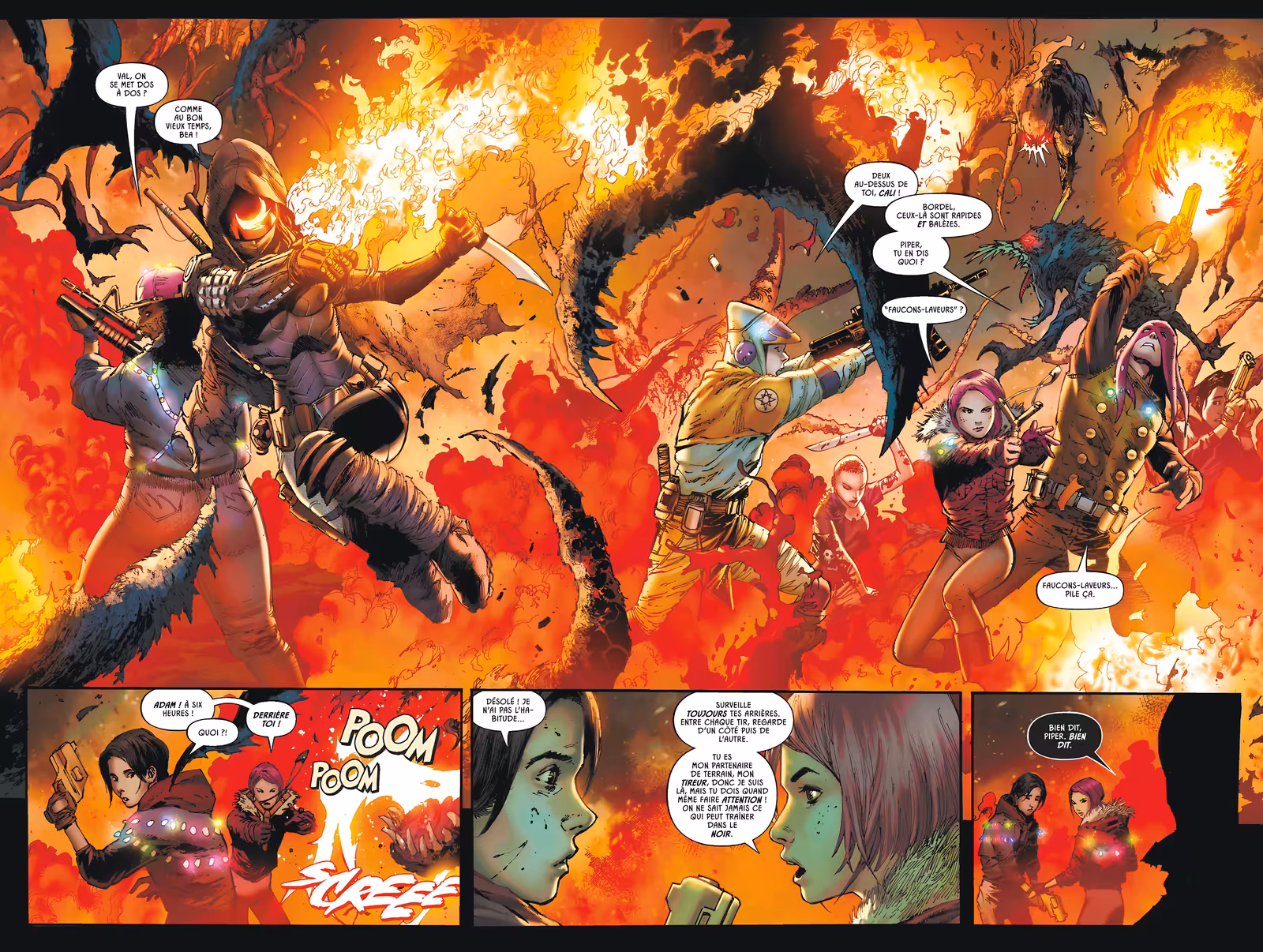 Nocterra Volume 2 page 51