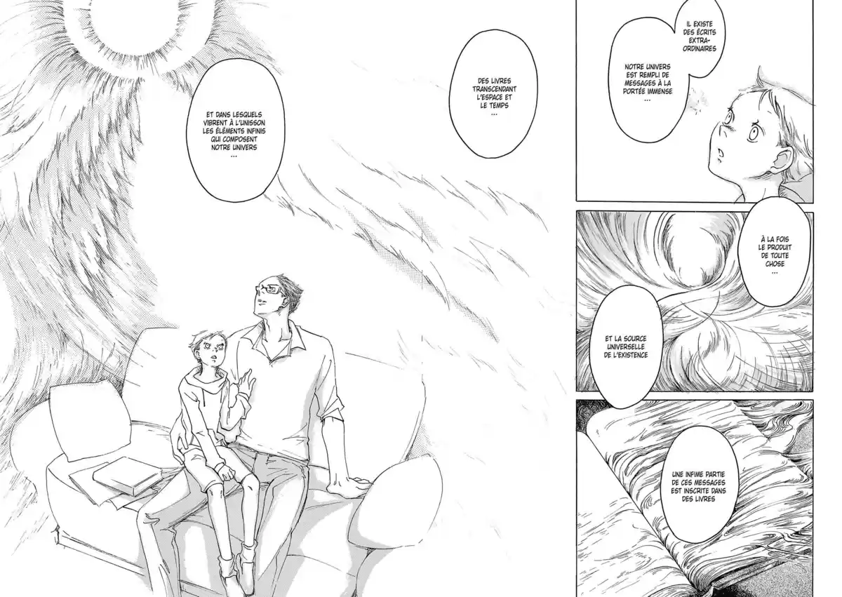 BABEL (Shigematsu Narumi) Volume 1 page 30