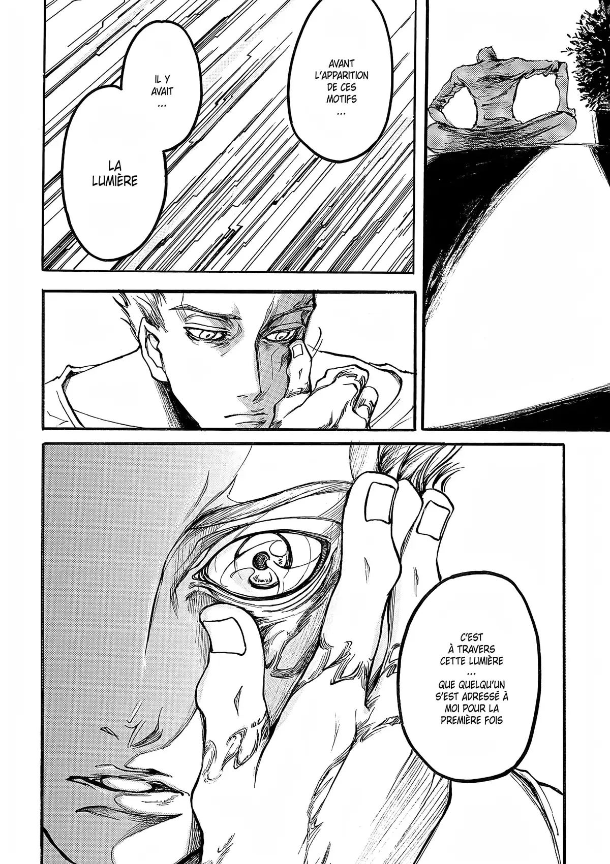 BABEL (Shigematsu Narumi) Volume 3 page 29