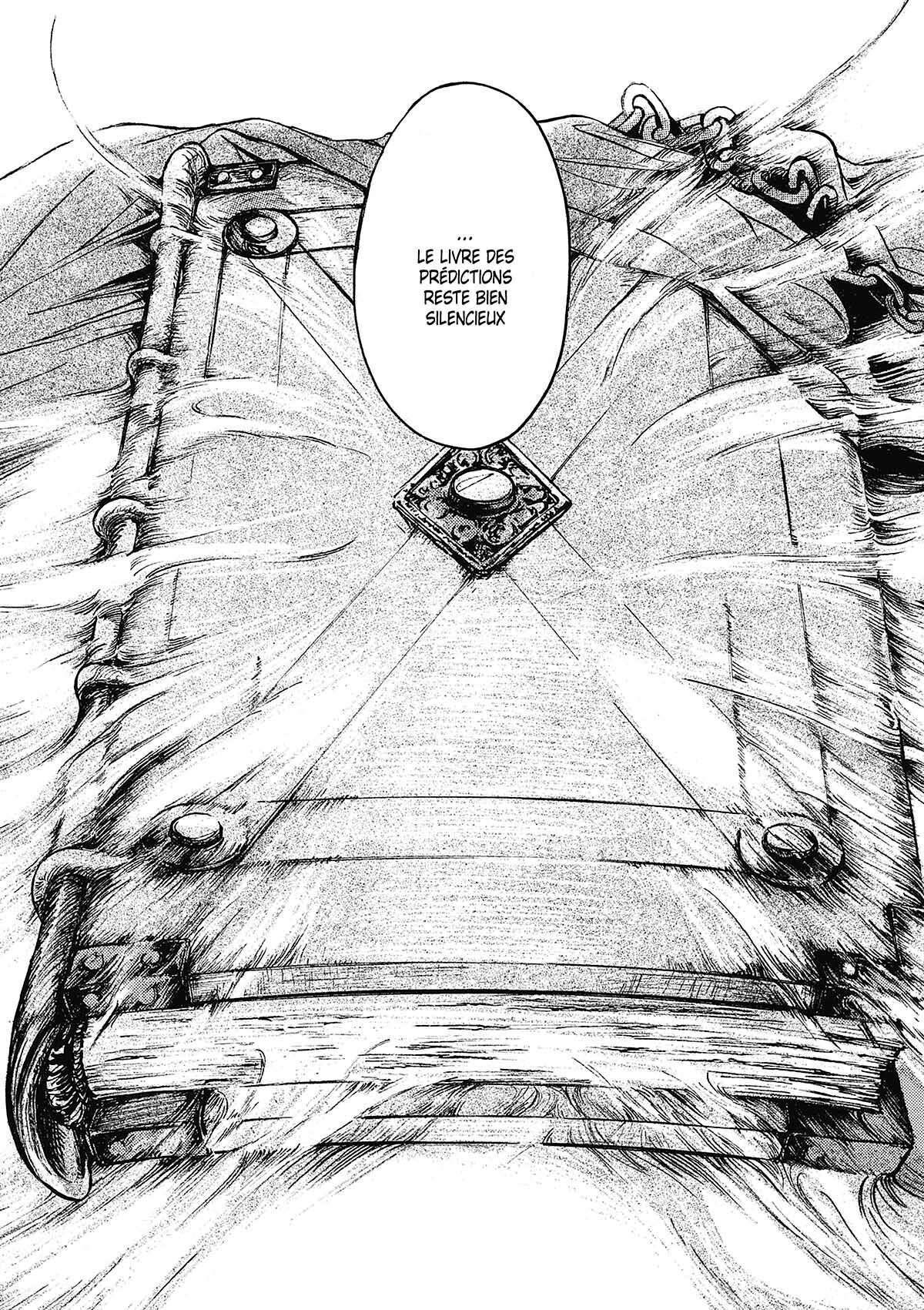 BABEL (Shigematsu Narumi) Volume 2 page 100