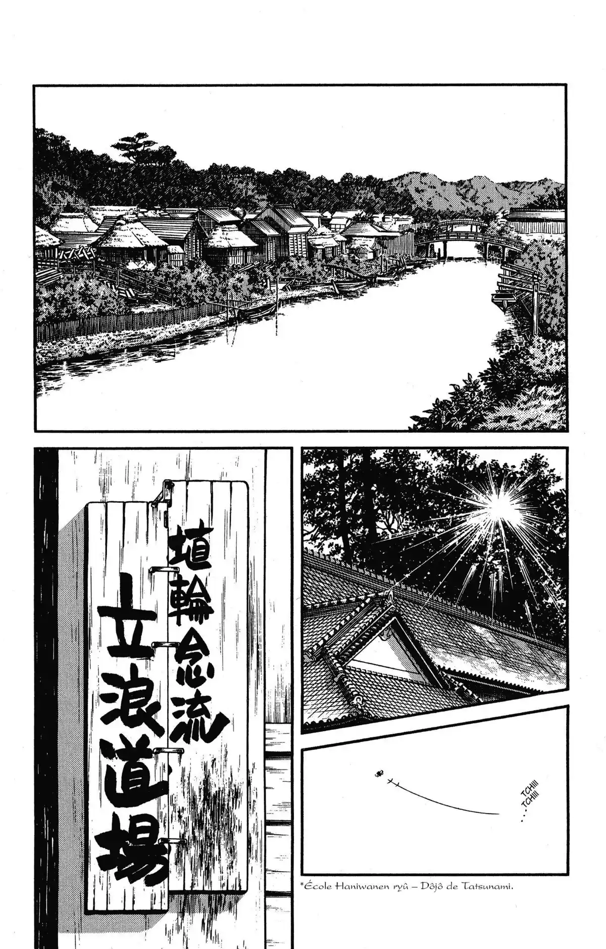 Niji-Iro Tohgarashi Volume 9 page 18