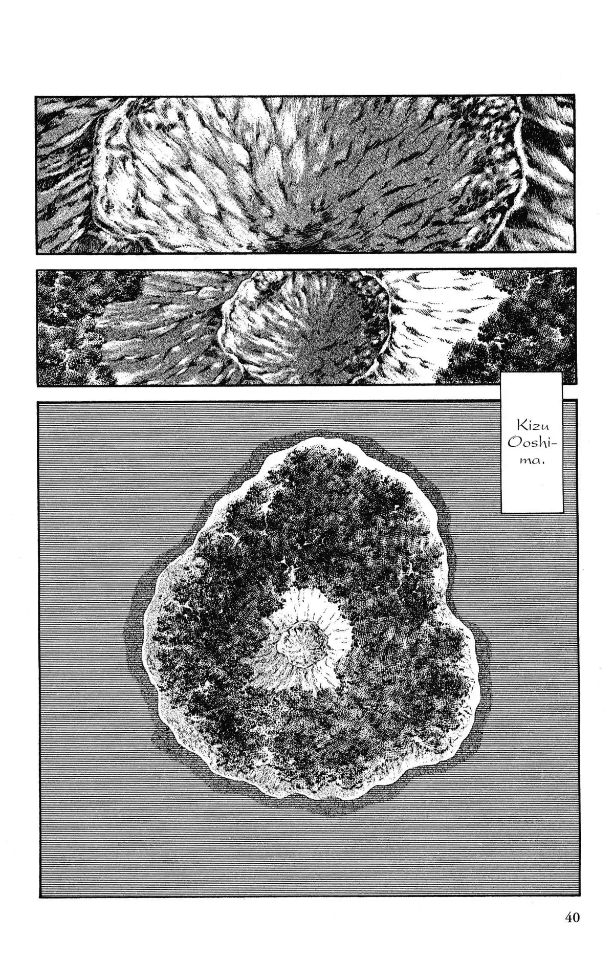 Niji-Iro Tohgarashi Volume 7 page 41