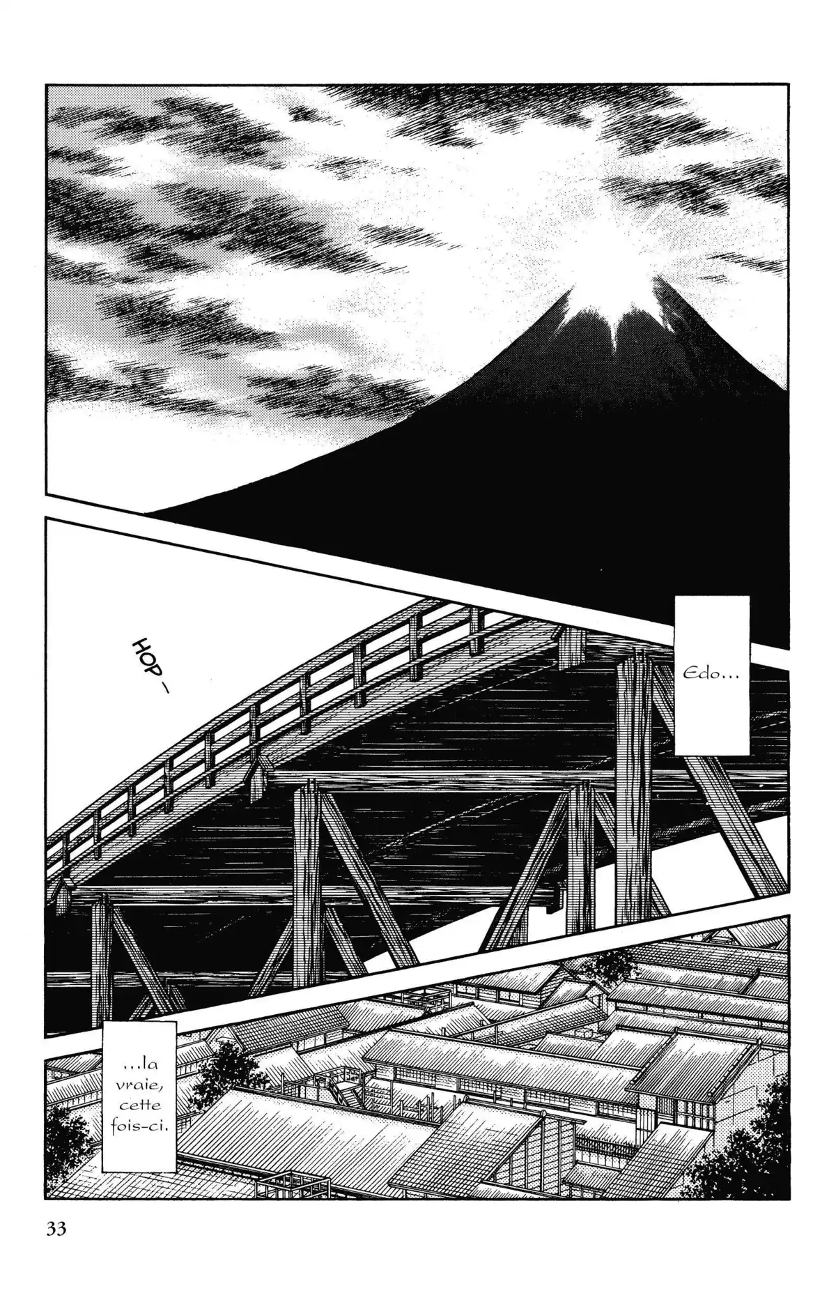 Niji-Iro Tohgarashi Volume 11 page 32