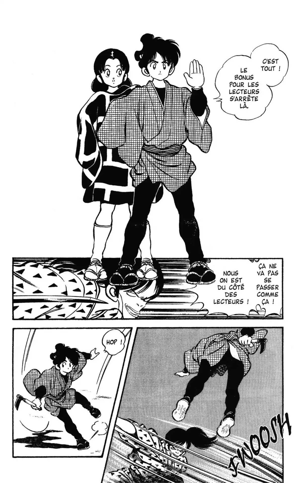 Niji-Iro Tohgarashi Volume 1 page 119