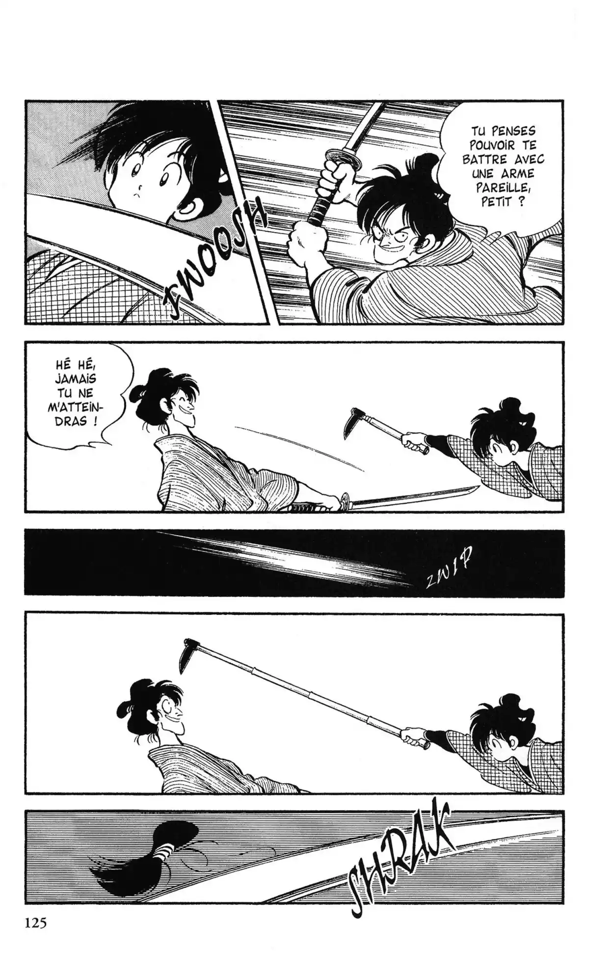 Niji-Iro Tohgarashi Volume 1 page 120