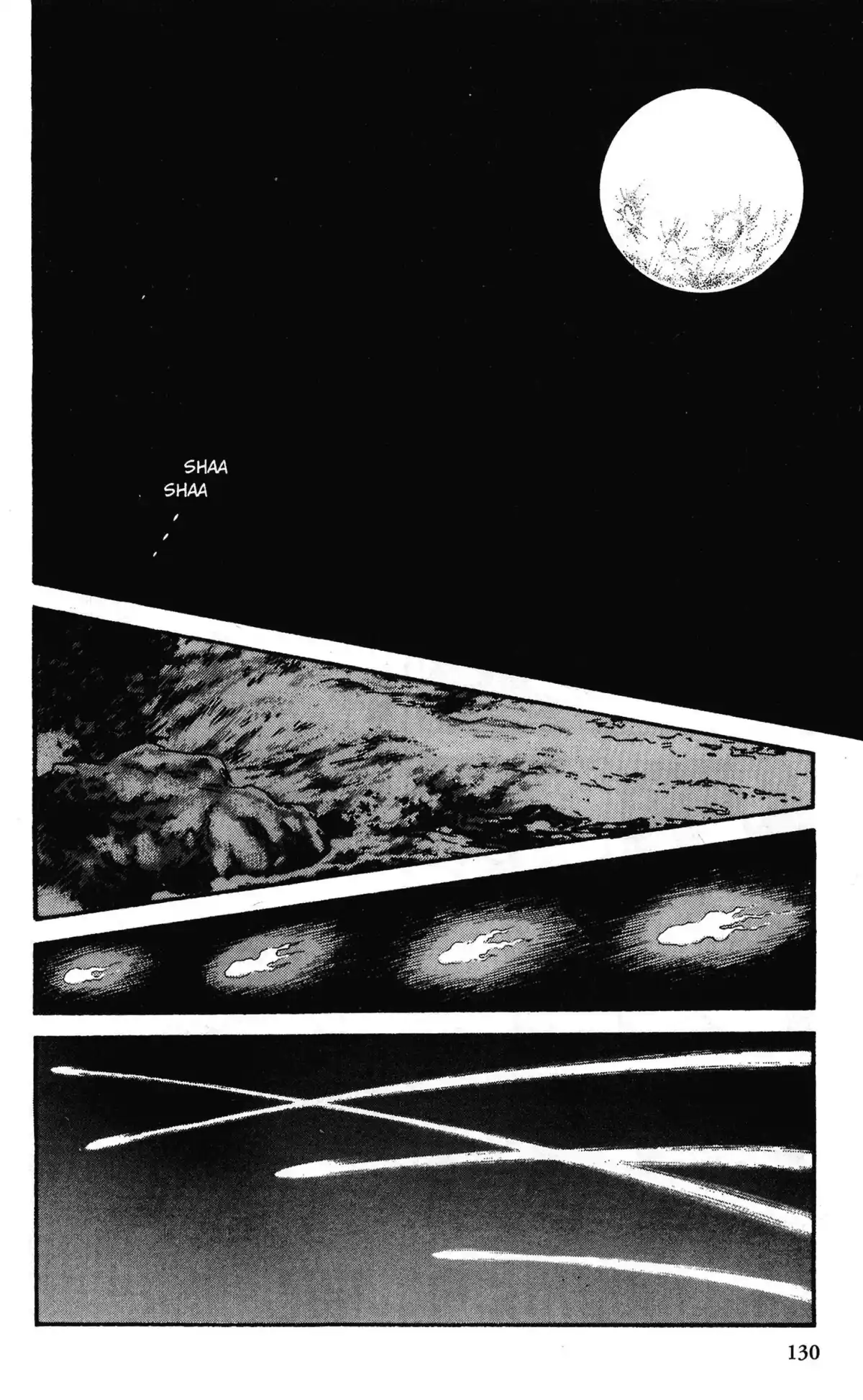 Niji-Iro Tohgarashi Volume 1 page 125