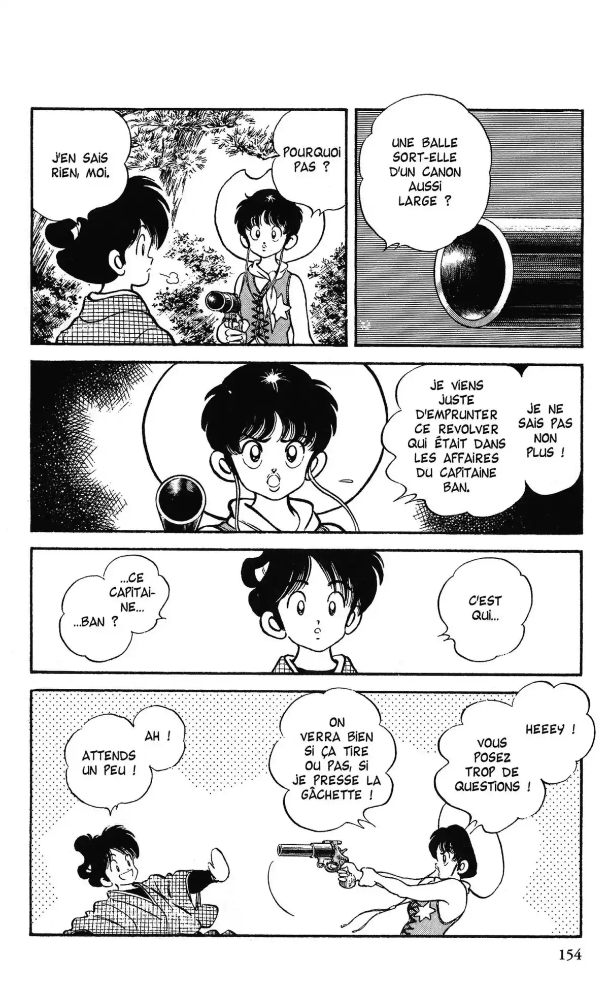 Niji-Iro Tohgarashi Volume 1 page 149