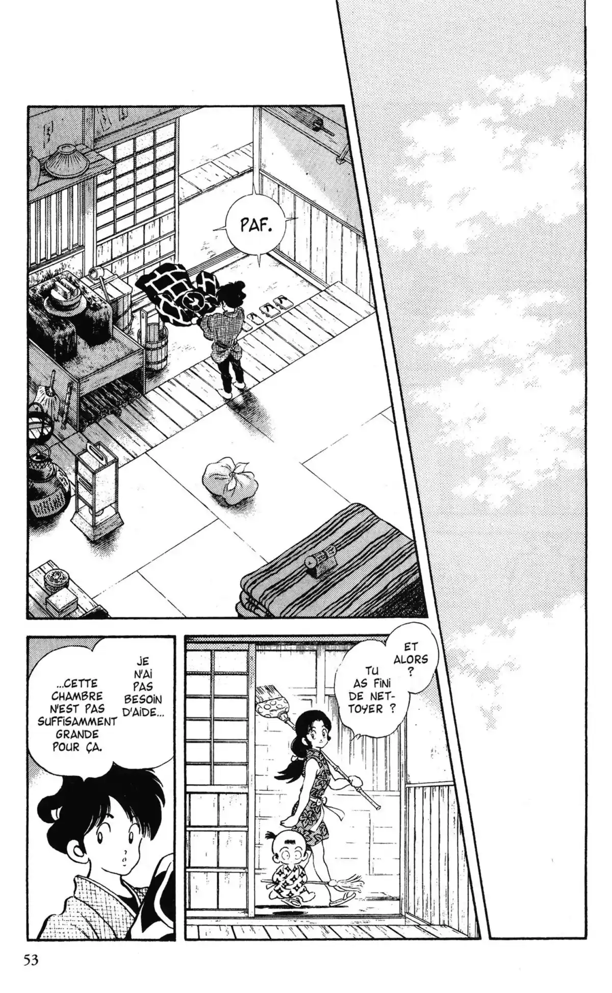 Niji-Iro Tohgarashi Volume 1 page 49