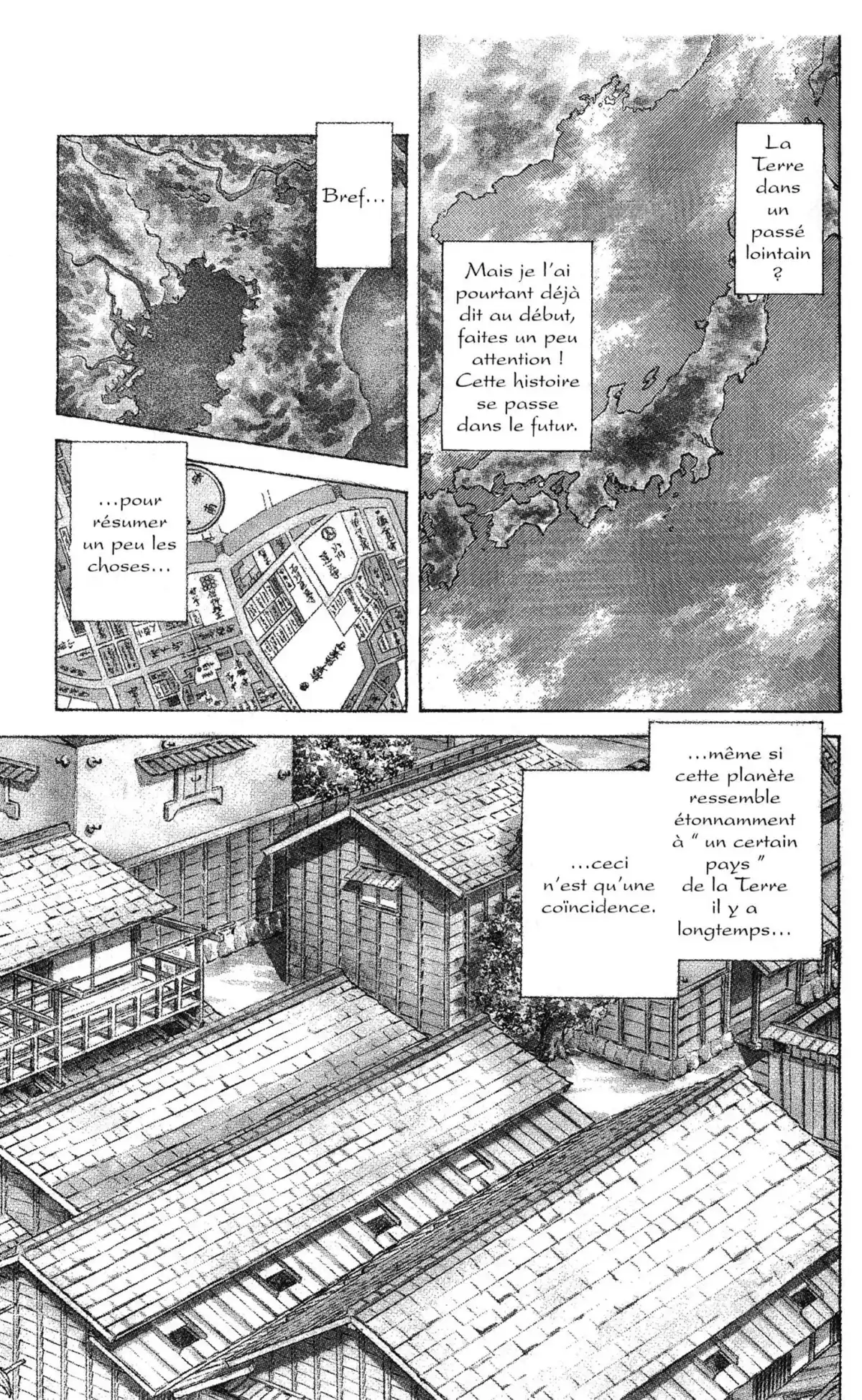 Niji-Iro Tohgarashi Volume 1 page 7