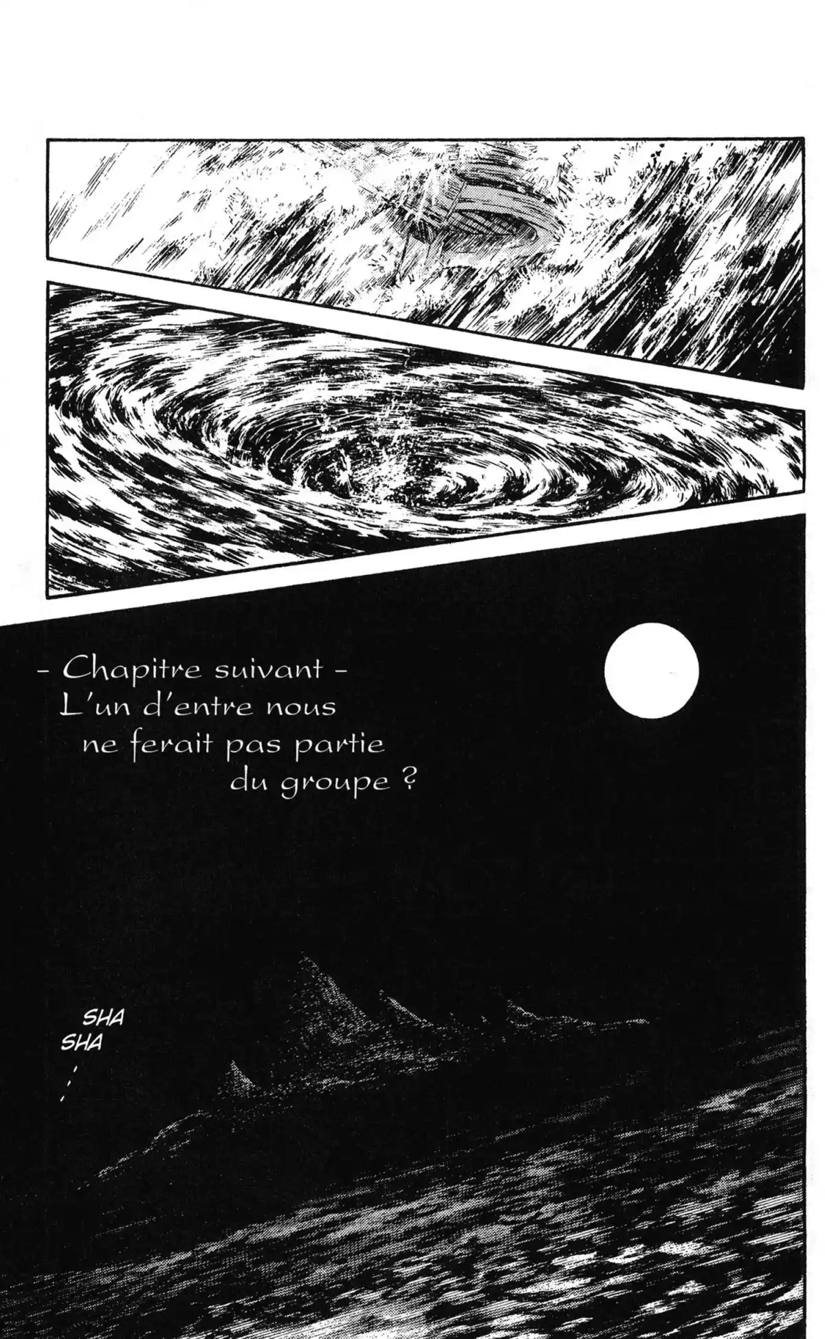 Niji-Iro Tohgarashi Volume 1 page 74
