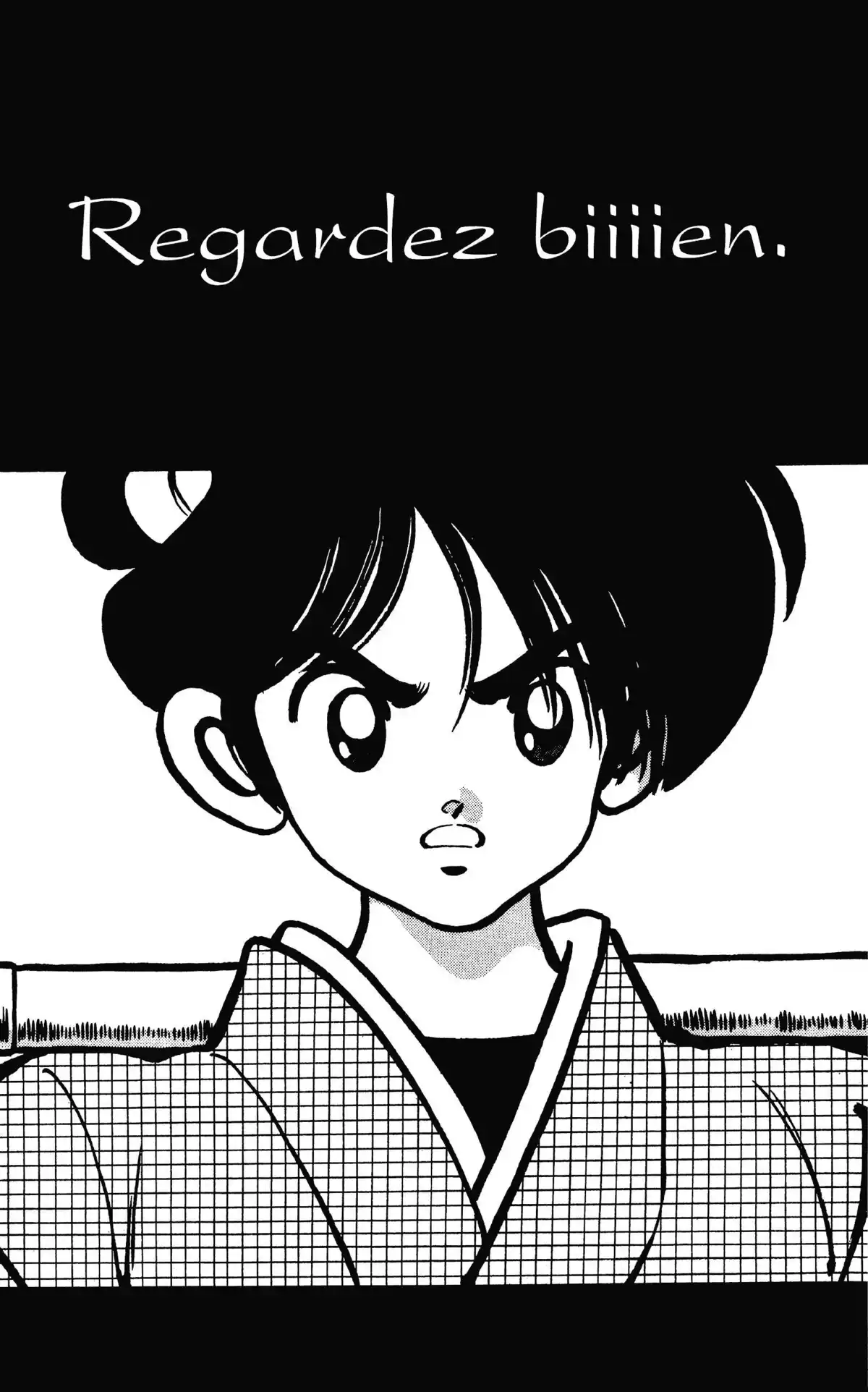 Niji-Iro Tohgarashi Volume 8 page 76