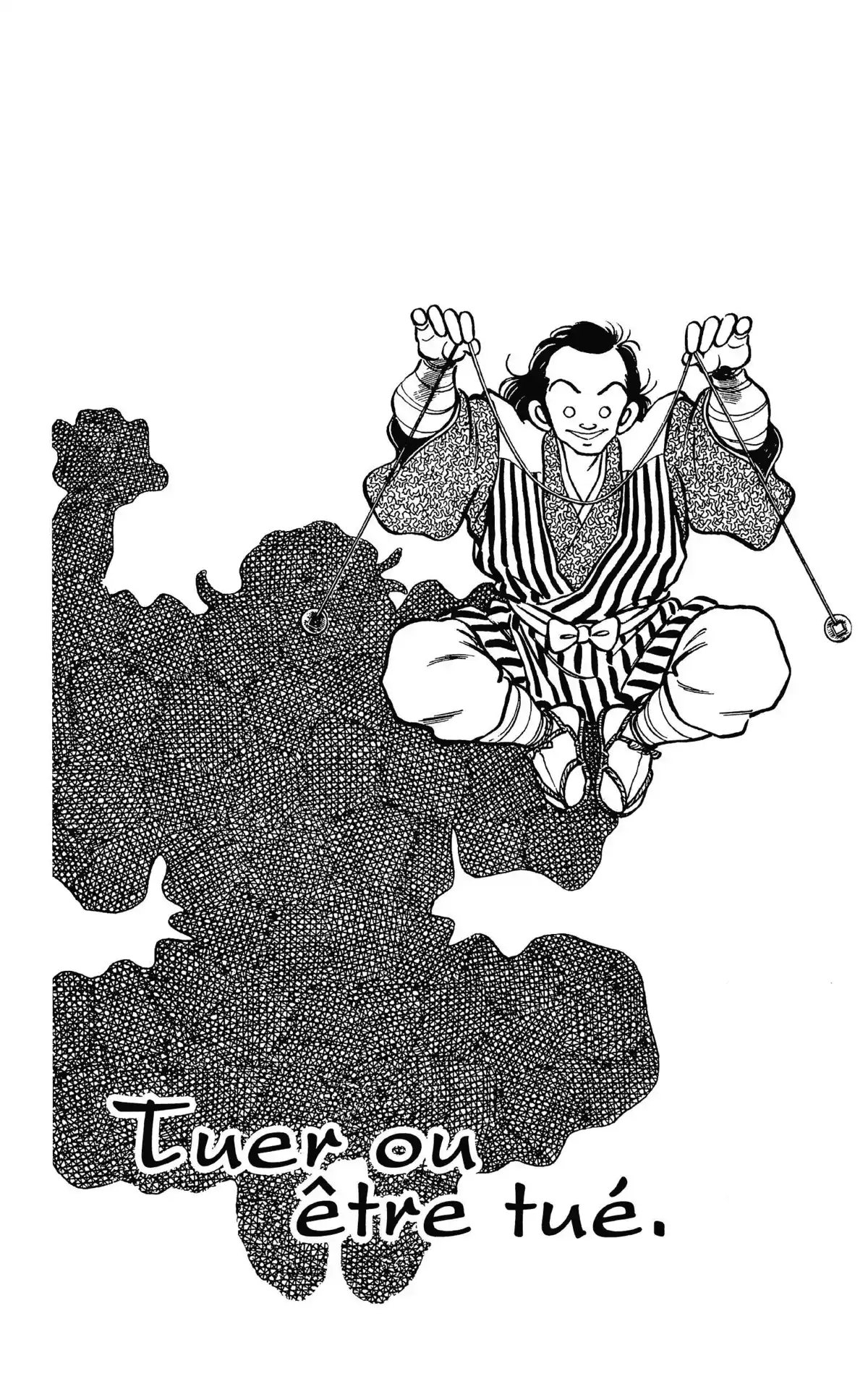 Niji-Iro Tohgarashi Volume 8 page 94