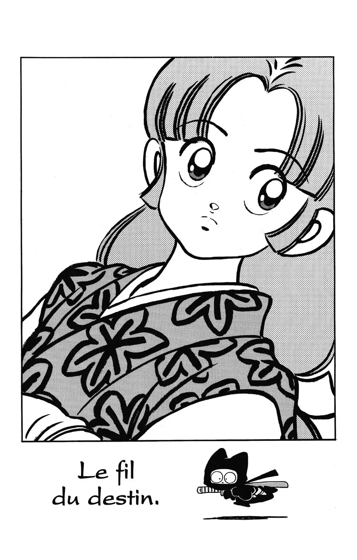 Niji-Iro Tohgarashi Volume 6 page 5