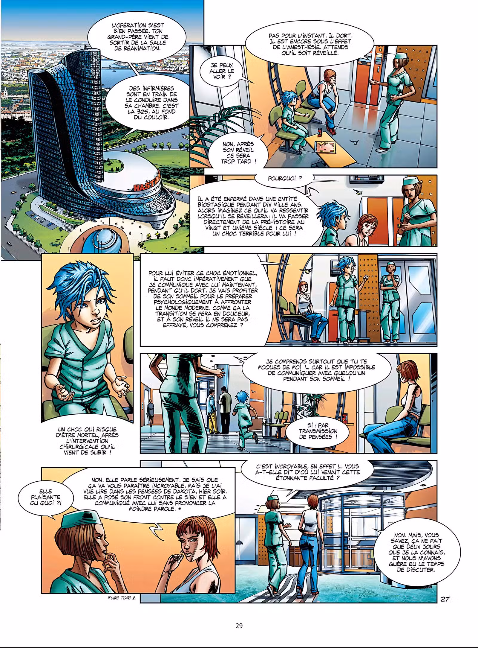 Arctica Volume 3 page 29