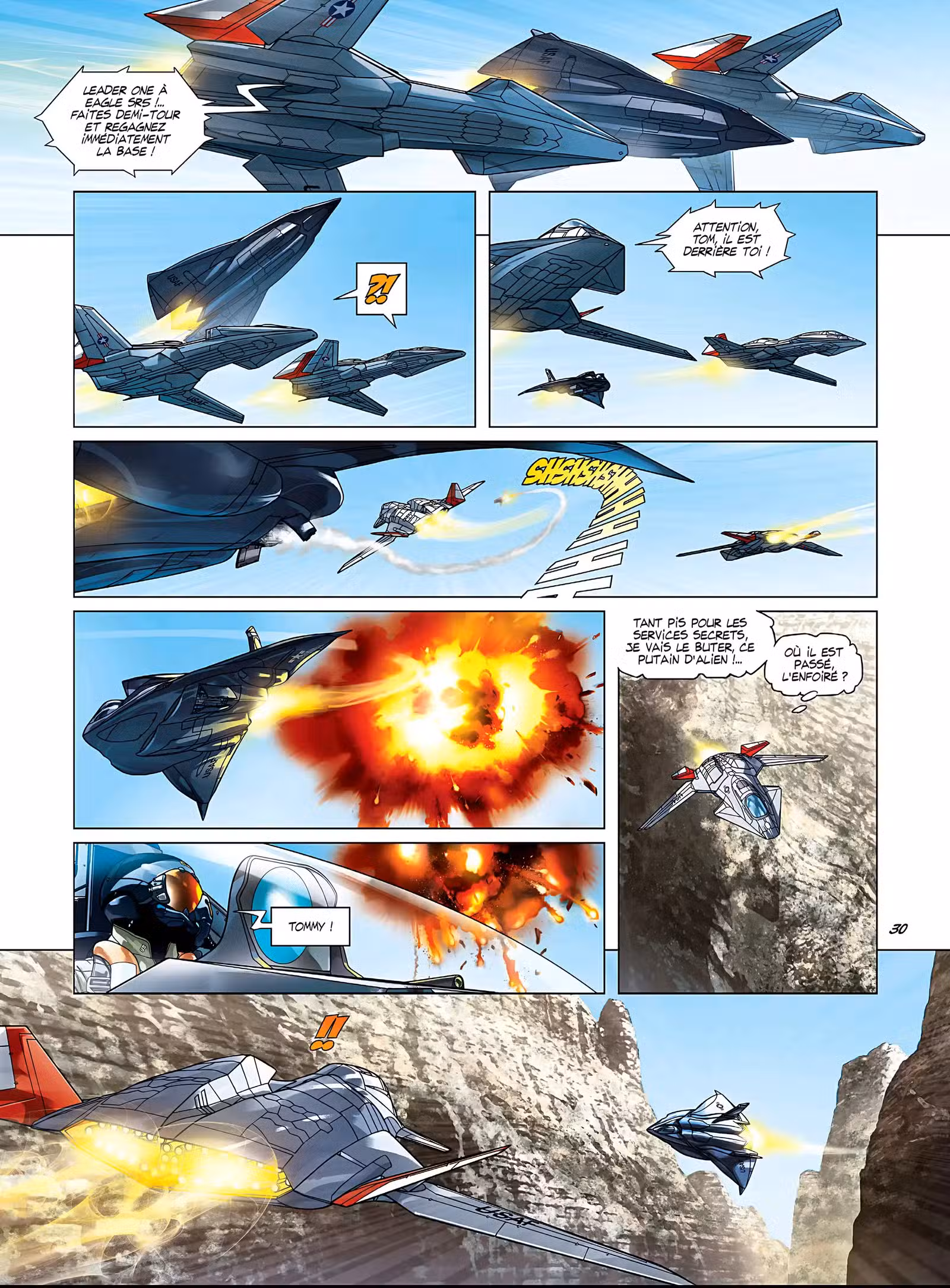 Arctica Volume 10 page 32