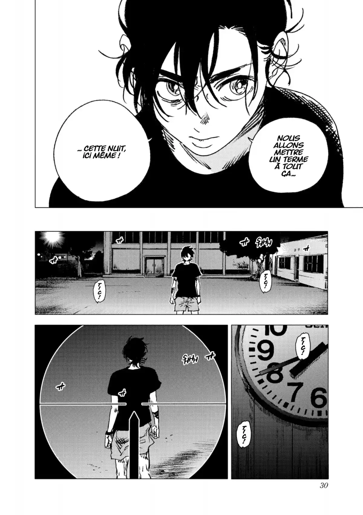 Time Shadows Volume 8 page 29