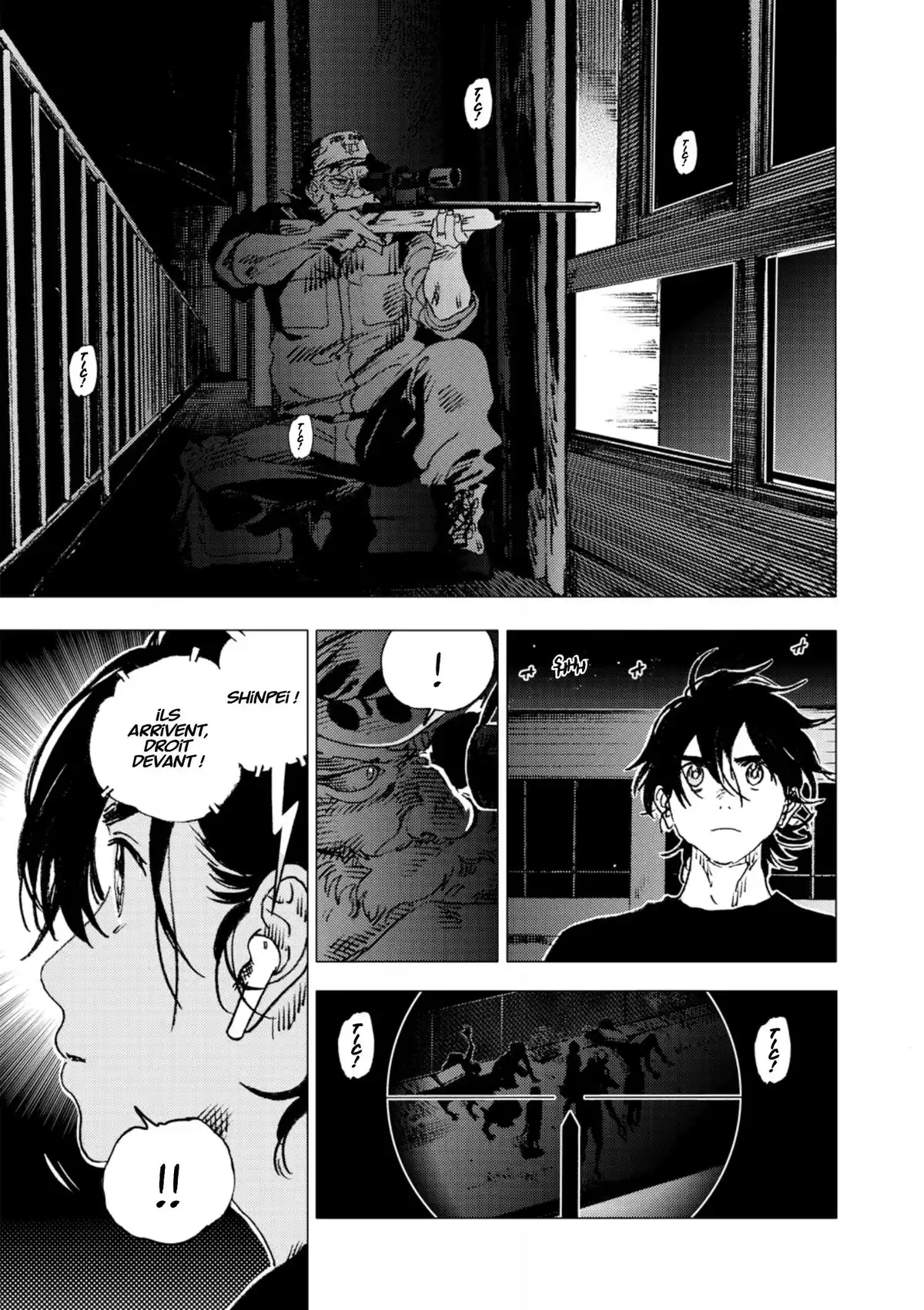 Time Shadows Volume 8 page 30